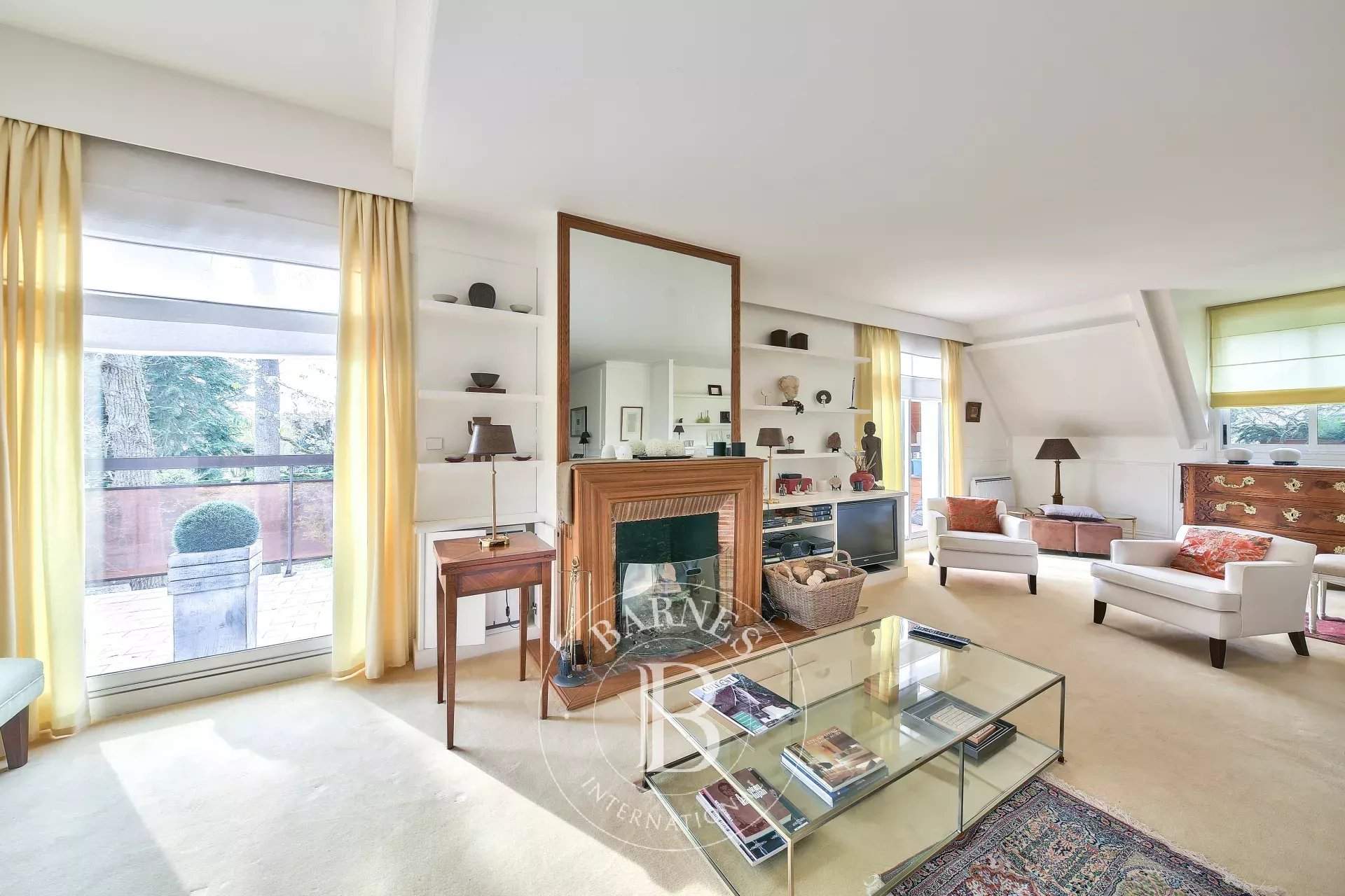 Jouy-en-Josas  - Appartement 5 Pièces 3 Chambres - picture 10