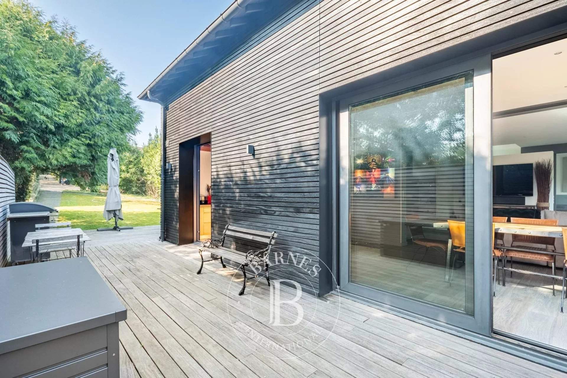 La Celle-Saint-Cloud  - Maison 9 Pi&egrave;ces 4 Chambres - picture 8