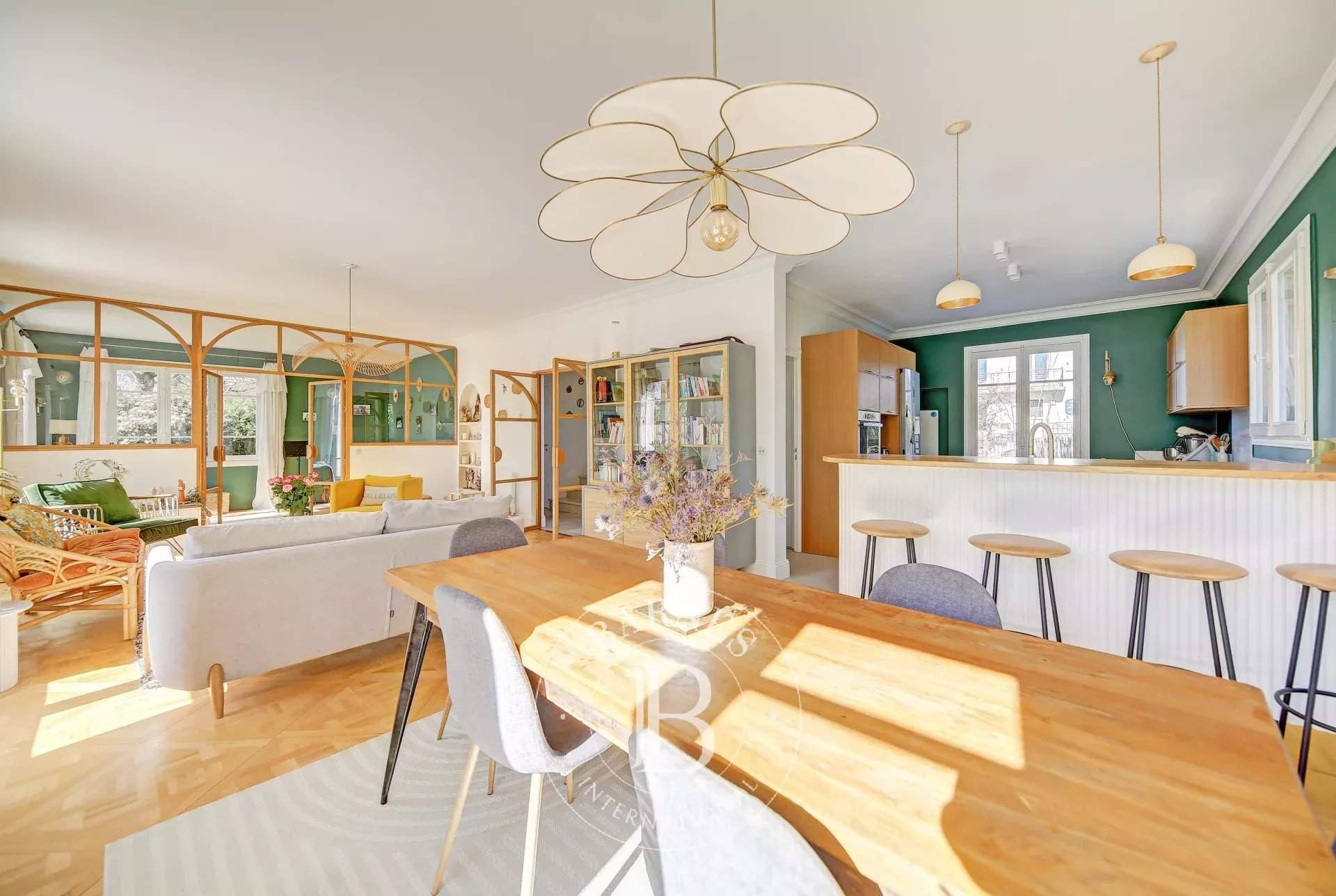 Versailles  - House 4 Bedrooms - picture 6