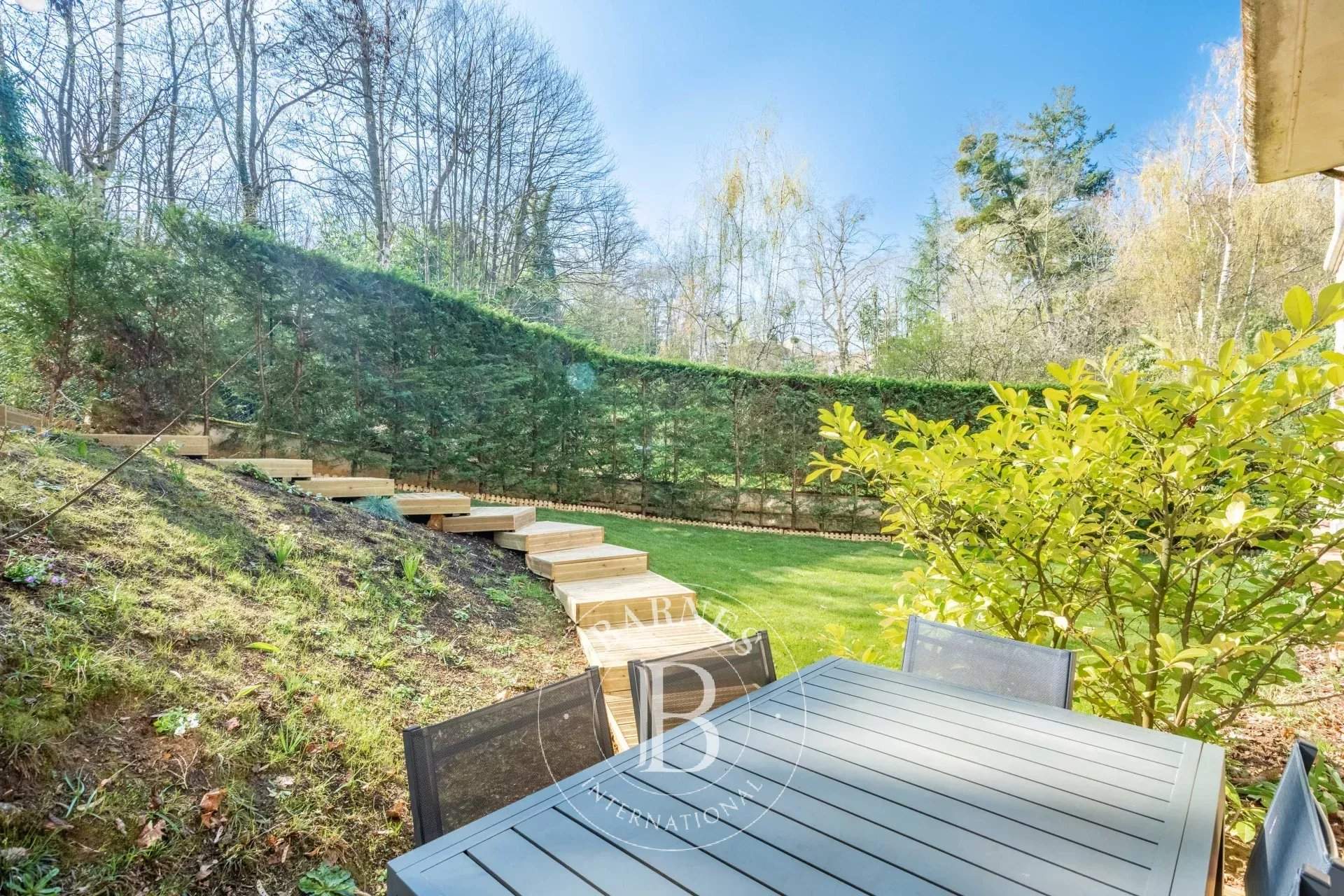 Louveciennes  - House 5 Bedrooms - picture 15