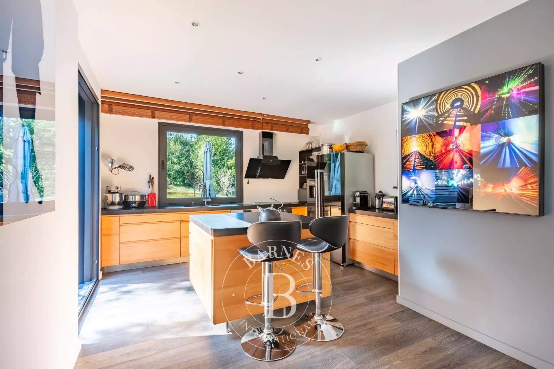 La Celle-Saint-Cloud  - Maison 9 Pi&egrave;ces 4 Chambres - picture 15