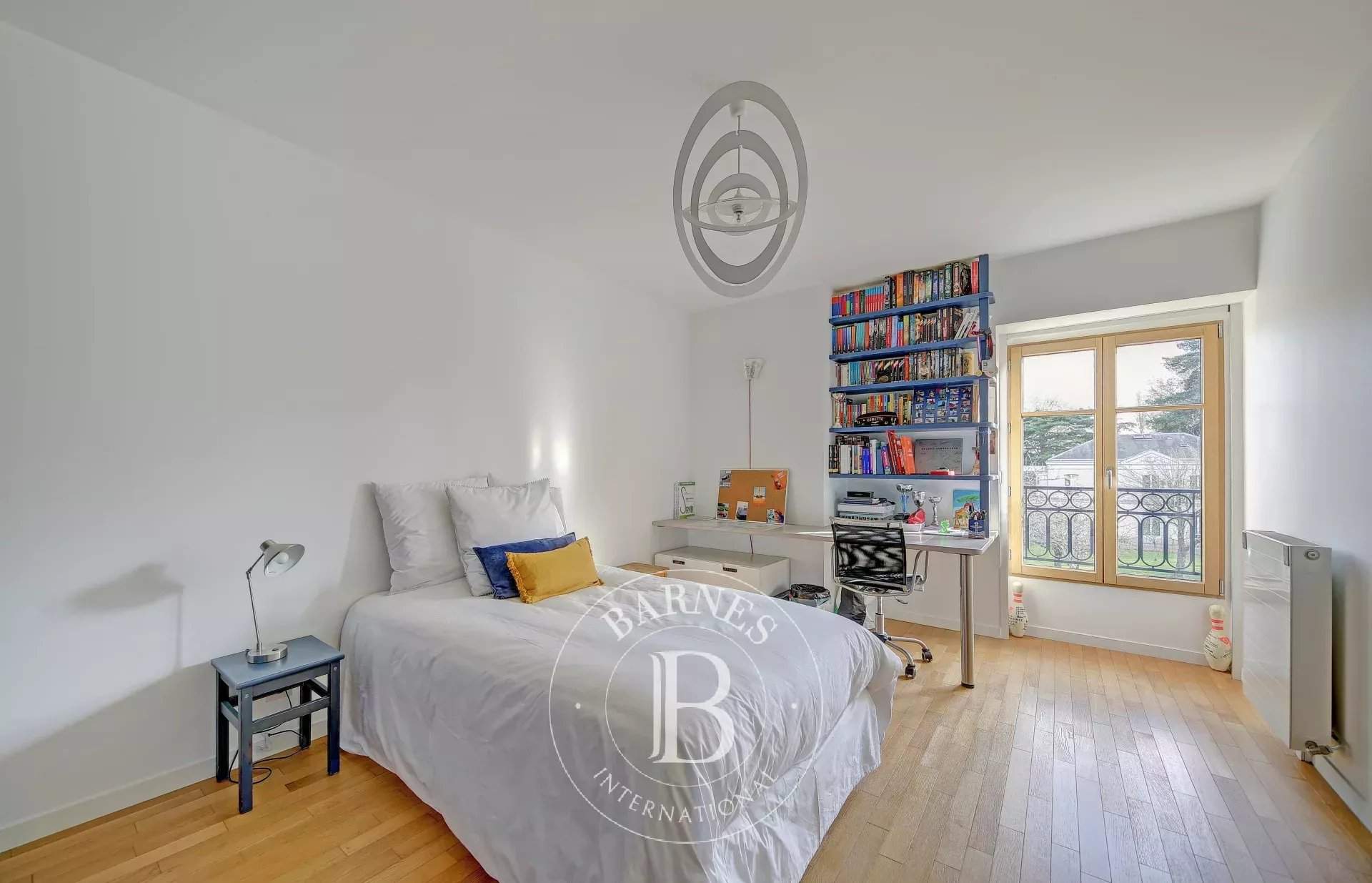 Versailles  - Maison 6 Pi&egrave;ces 5 Chambres - picture 7