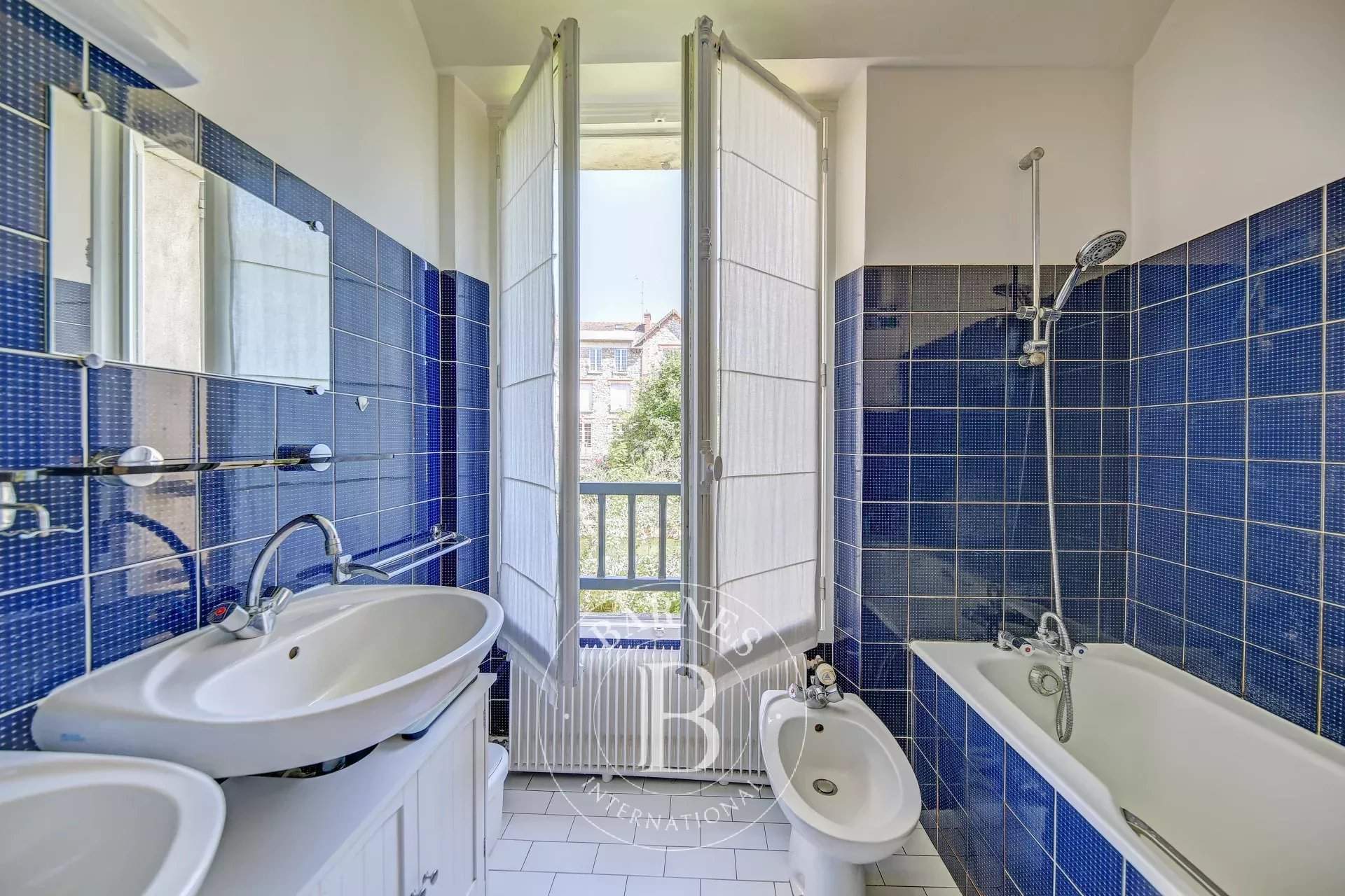 Versailles  - Appartement 7 Pi&egrave;ces 5 Chambres - picture 15