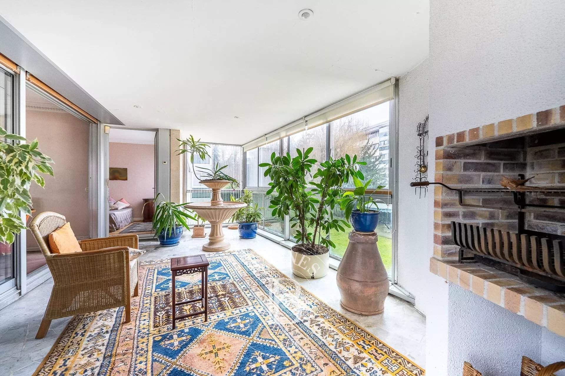 Le Chesnay  - Apartment 2 Bedrooms - picture 1