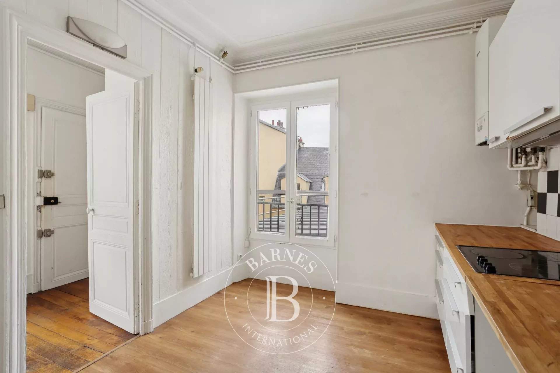 Versailles  - Appartement 4 Pièces 2 Chambres - picture 13