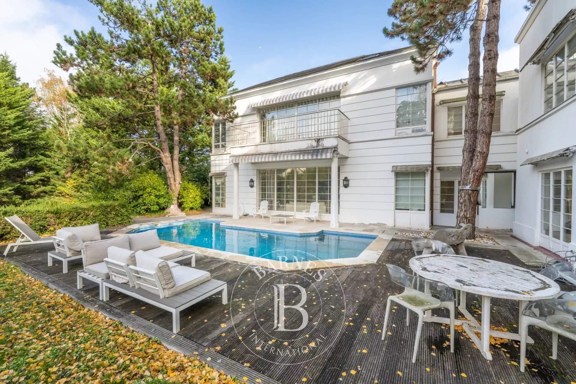 Louveciennes  - House 8 Bedrooms - picture 5