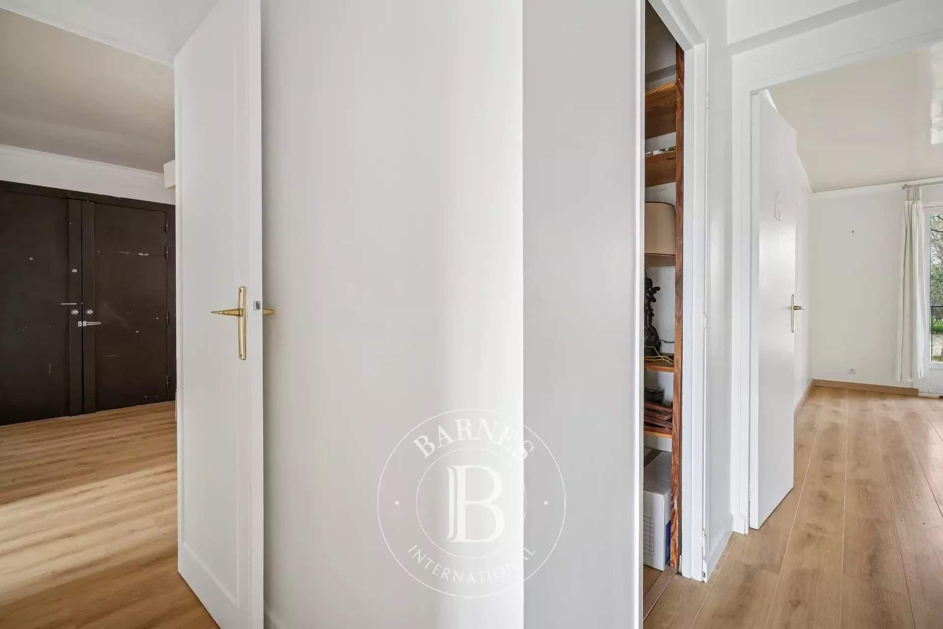 Versailles  - Piso 4 Cuartos 3 Habitaciones - picture 8