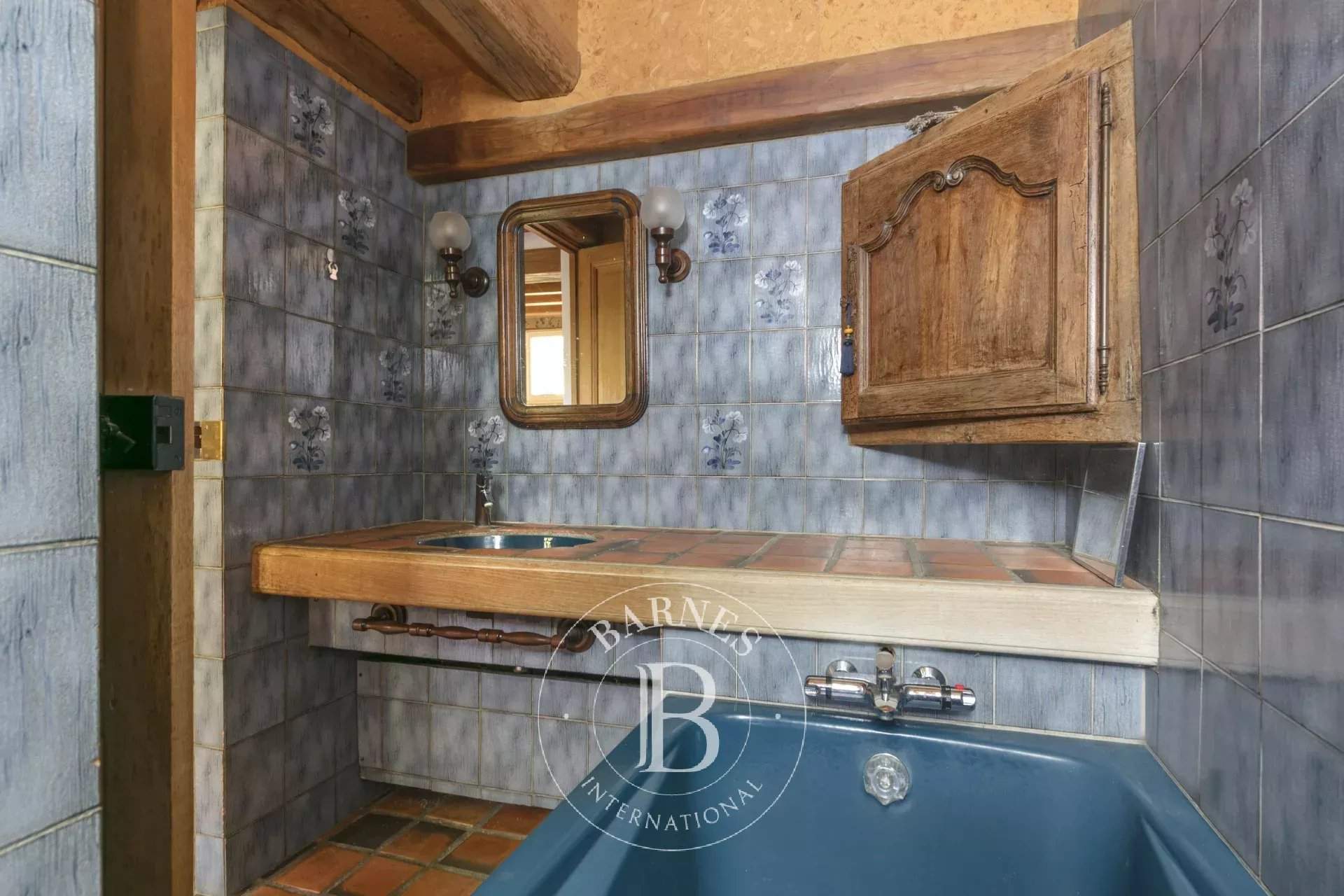 Bièvres  - Maison  - picture 15