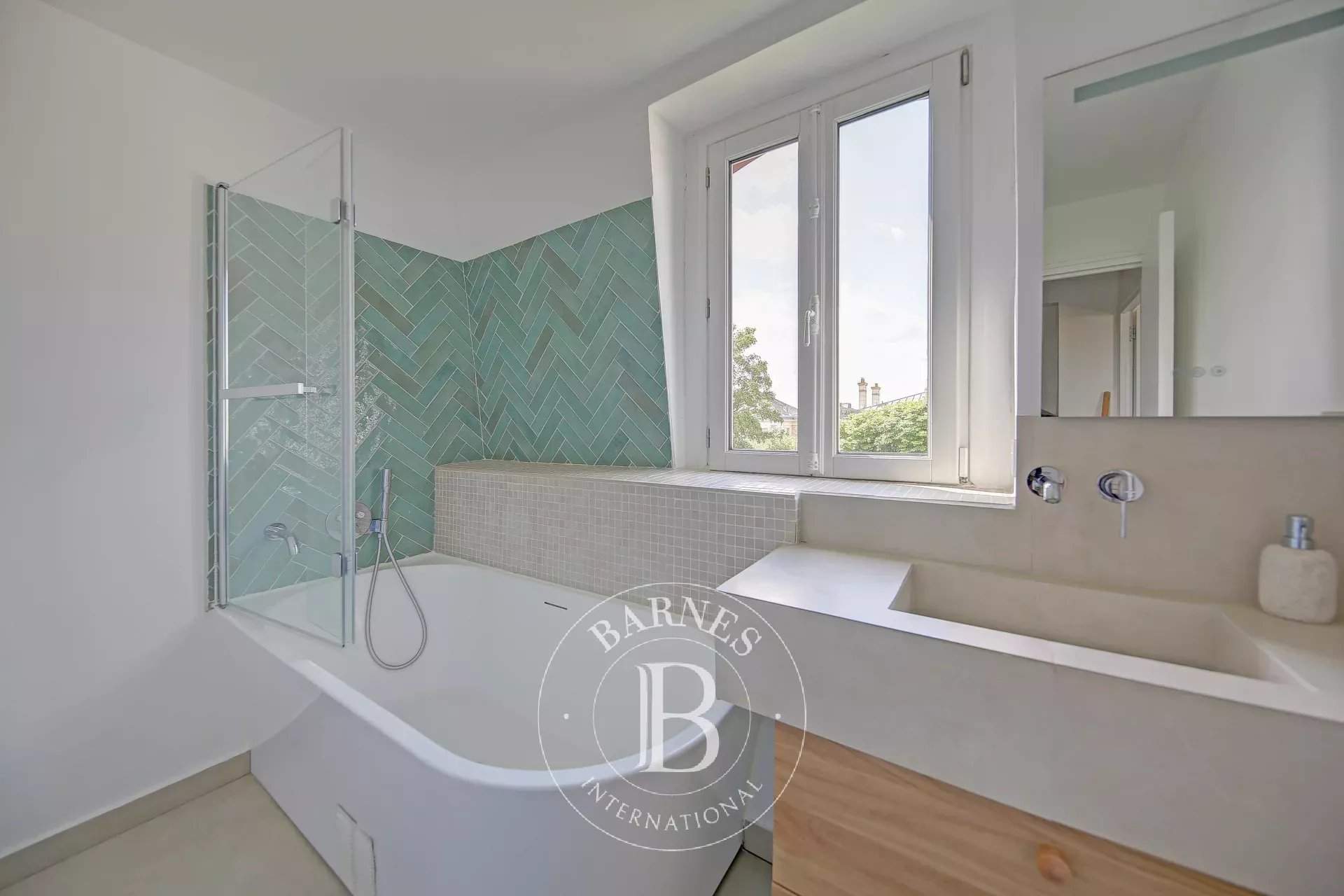 Versailles  - Appartement 5 Pi&egrave;ces 3 Chambres - picture 16