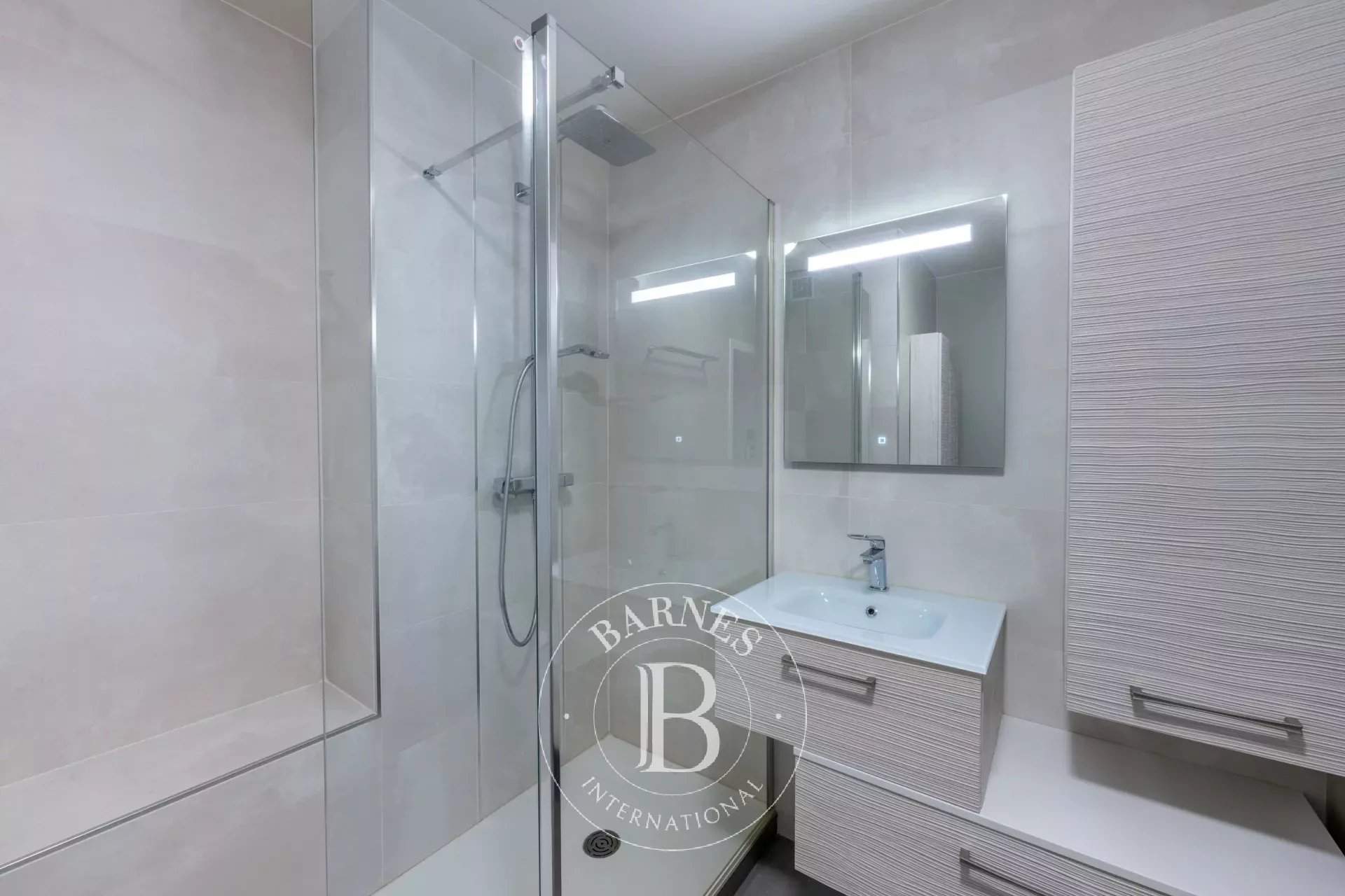 Le Chesnay-Rocquencourt  - Piso 5 Cuartos 3 Habitaciones - picture 19