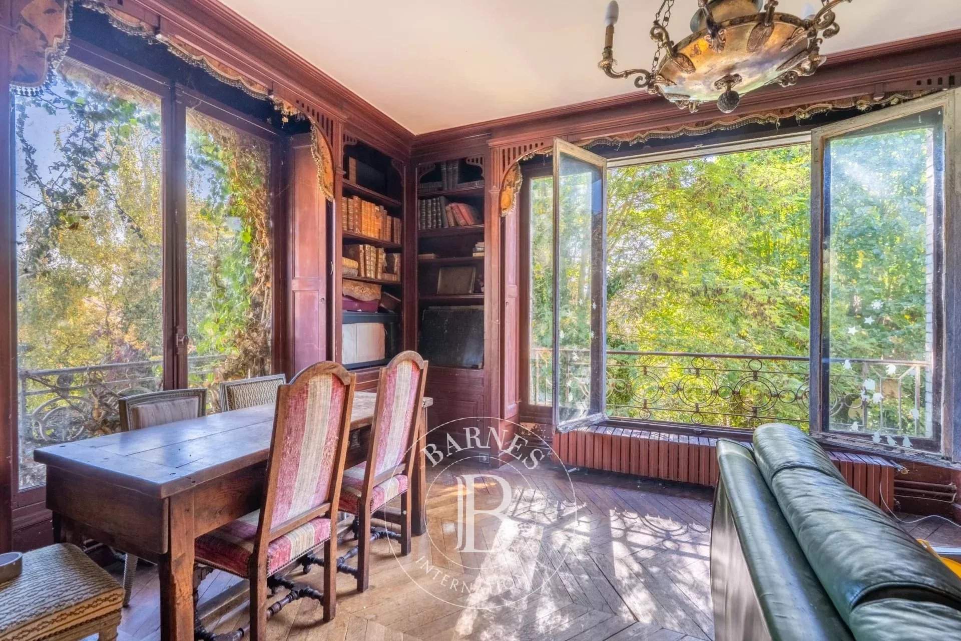 Viroflay  - Maison 5 Pi&egrave;ces 4 Chambres - picture 11