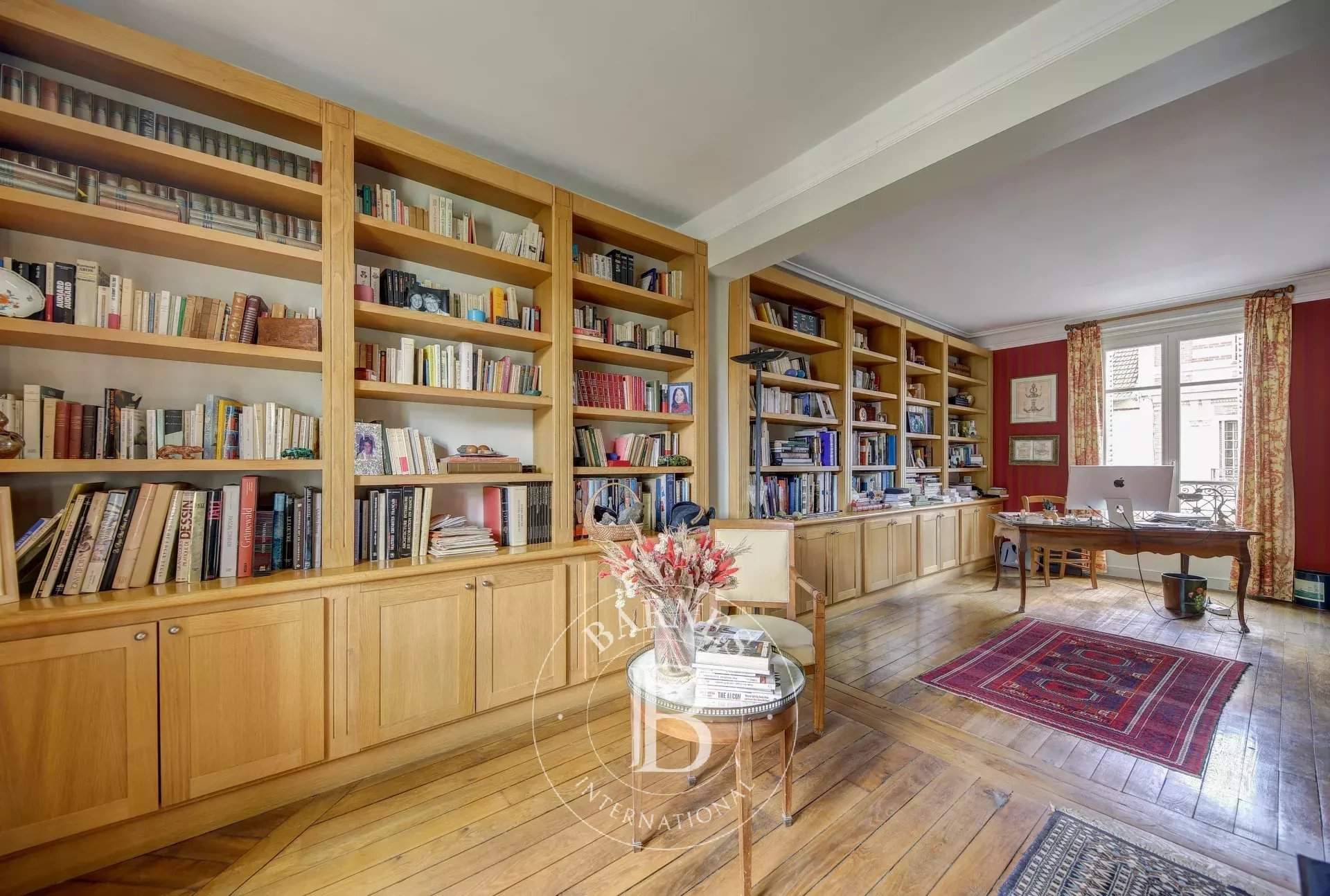 Versailles  - House 6 Bedrooms - picture 13