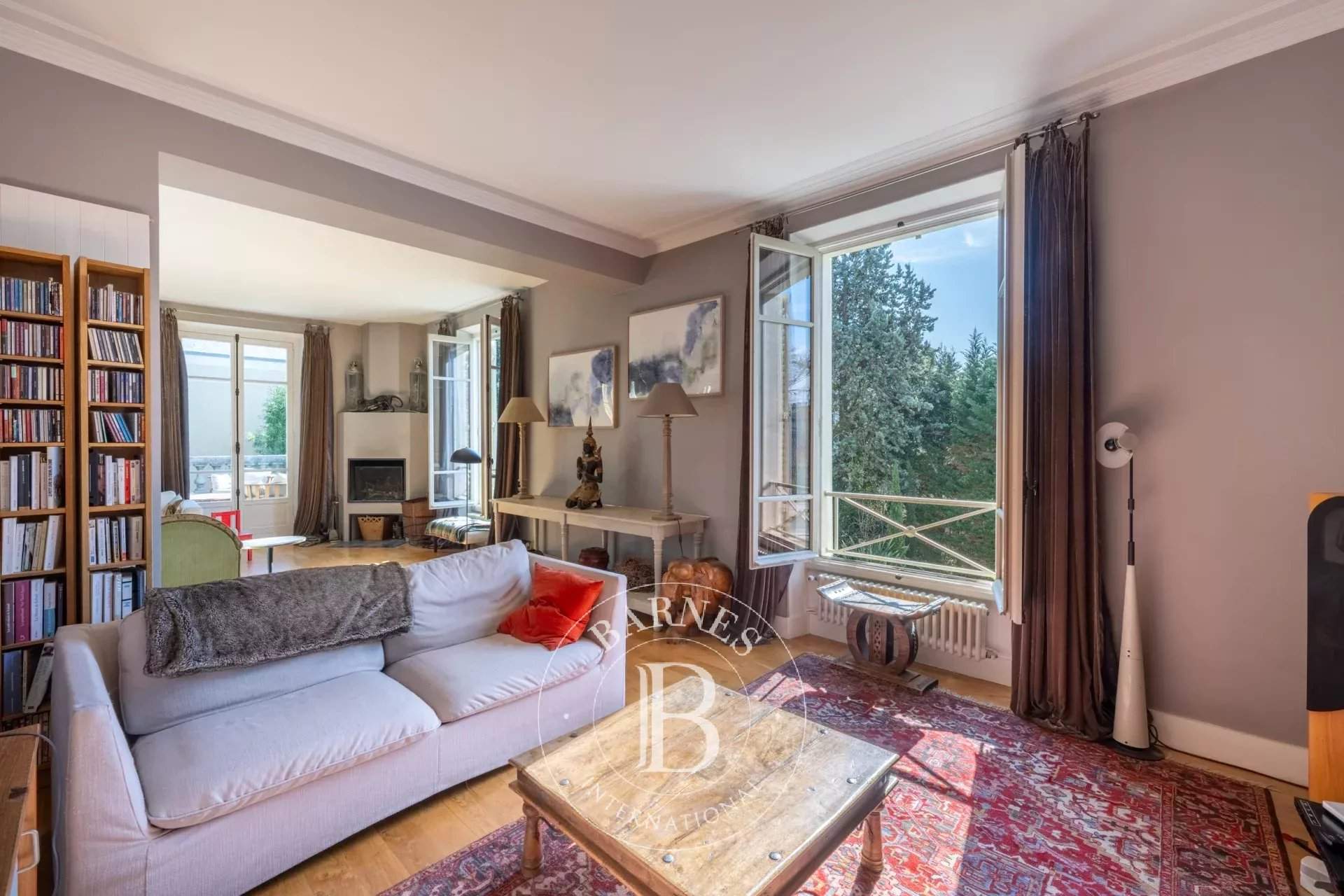 Versailles  - Casa 10 Cuartos 6 Habitaciones - picture 19