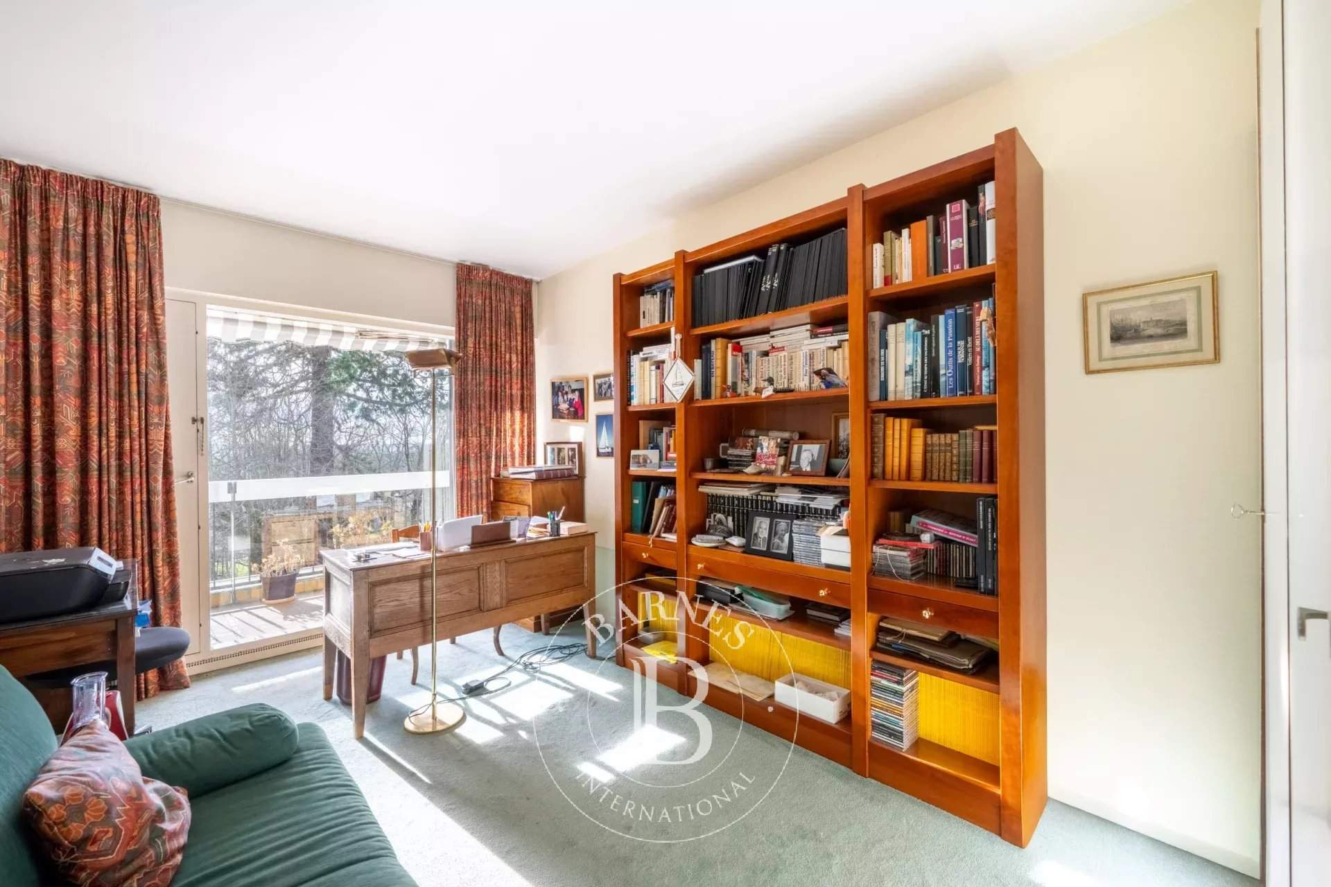 Le Chesnay-Rocquencourt  - Apartment  - picture 12