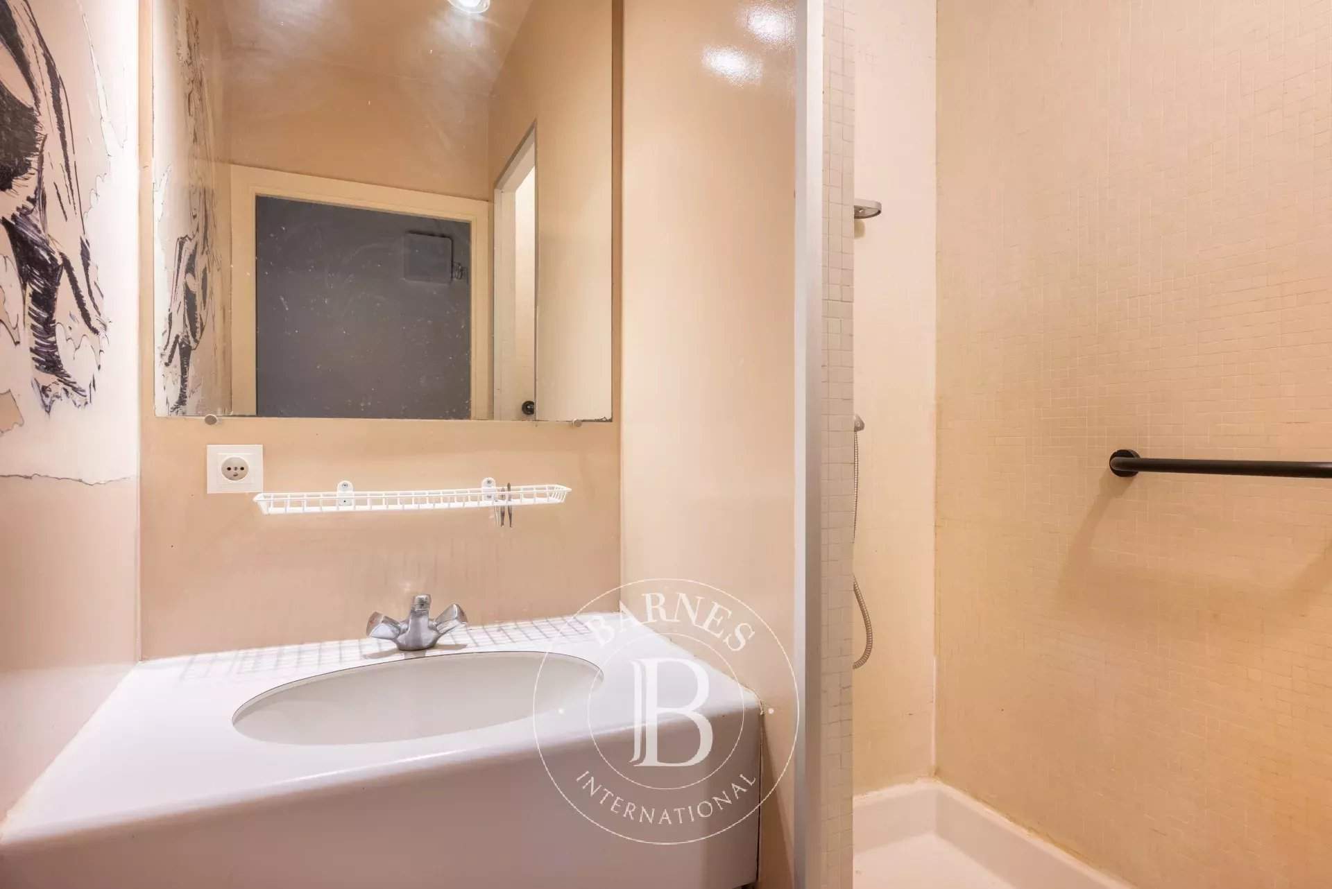 Le Chesnay-Rocquencourt  - Appartement 4 Pièces 3 Chambres - picture 10