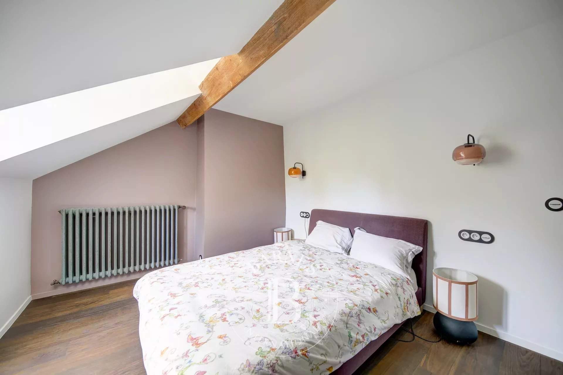 Montfort-l'Amaury  - House 4 Bedrooms - picture 15