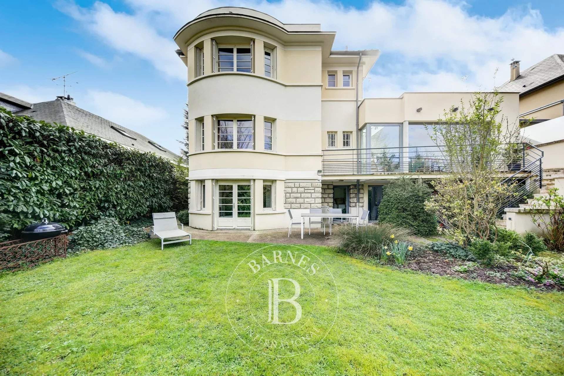 Versailles  - Casa 9 Cuartos 6 Habitaciones - picture 1