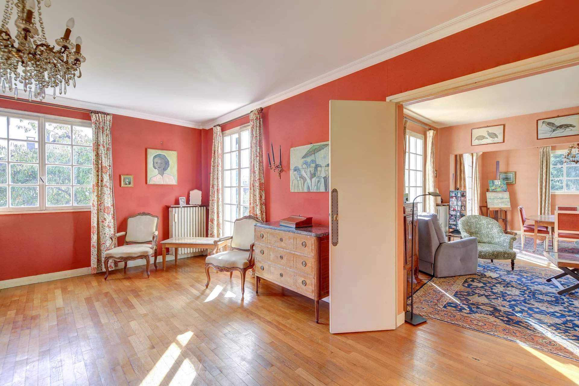 Versailles  - Casa 8 Cuartos 5 Habitaciones - picture 8