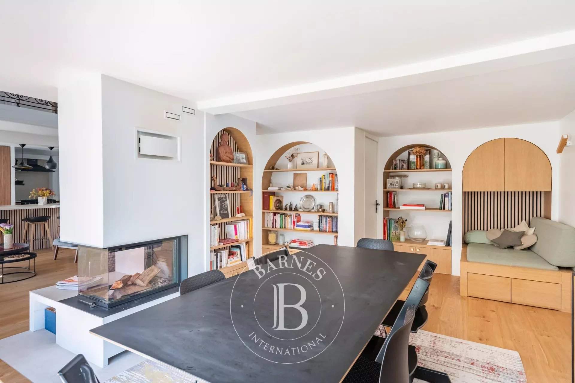 Louveciennes  - House 5 Bedrooms - picture 13