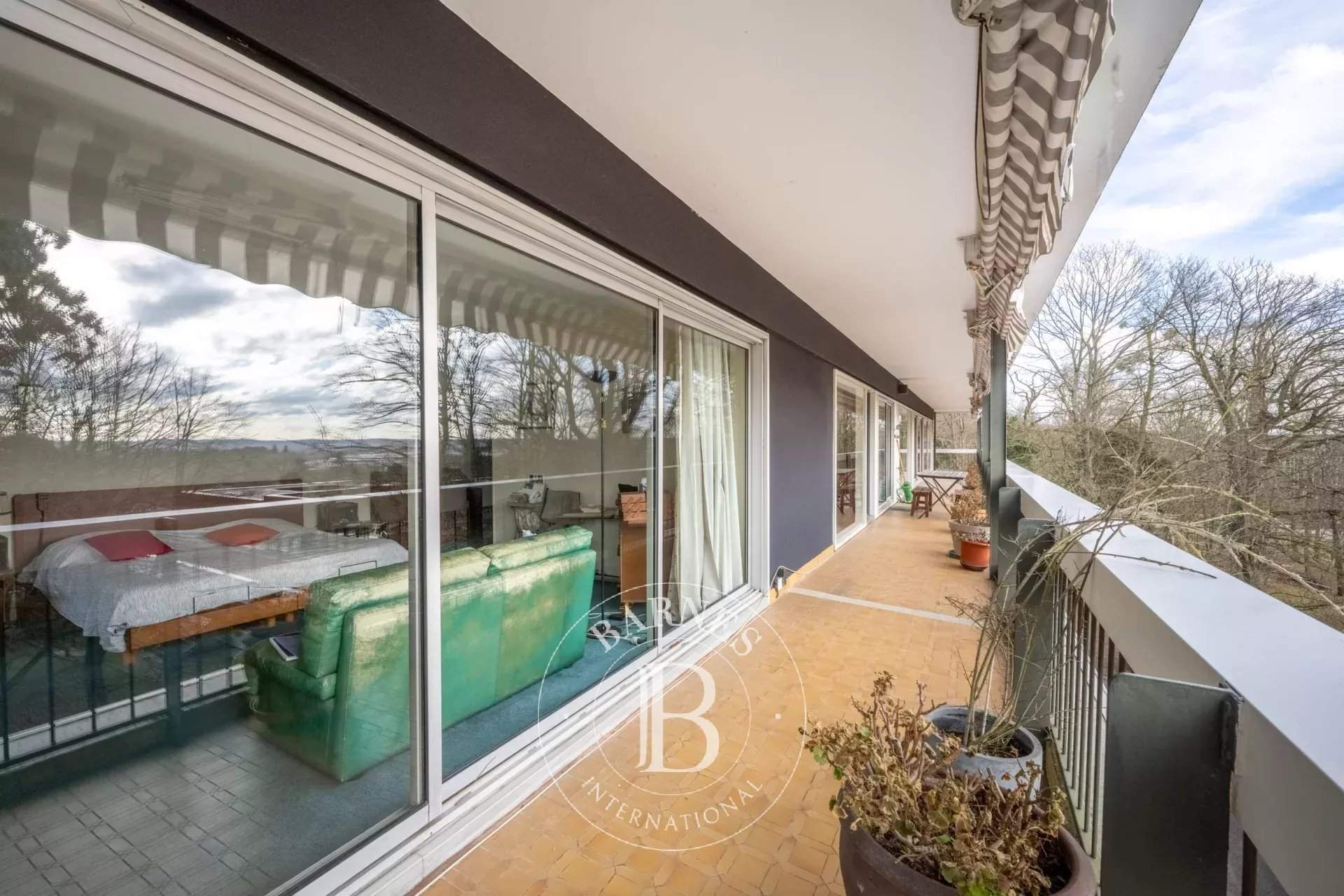 Le Chesnay-Rocquencourt  - Apartment  - picture 17