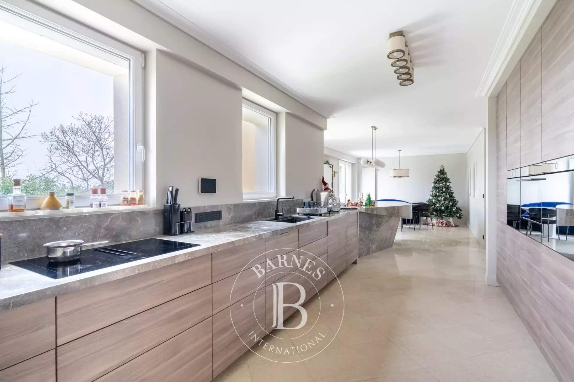 Le Chesnay  - Maison 10 Pi&egrave;ces 4 Chambres - picture 5