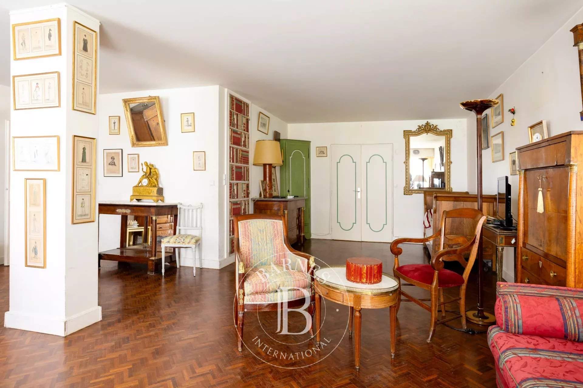 Versailles  - Appartement 4 Pièces 2 Chambres - picture 15