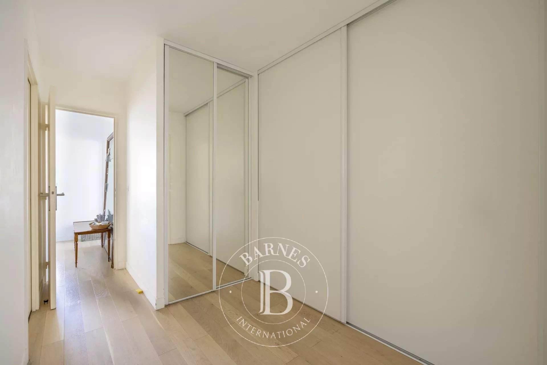 Le Chesnay-Rocquencourt  - Appartement 5 Pièces 3 Chambres - picture 16