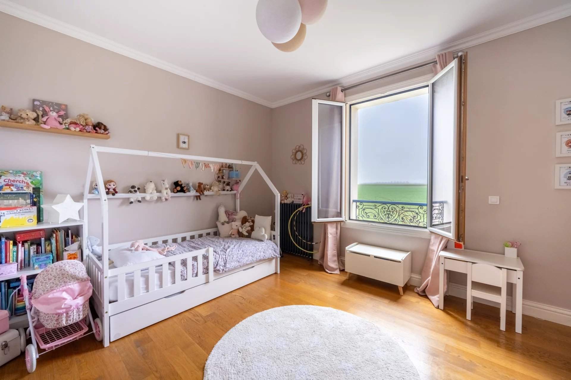 Montfort-l'Amaury  - Maison 5 Pi&egrave;ces 4 Chambres - picture 15