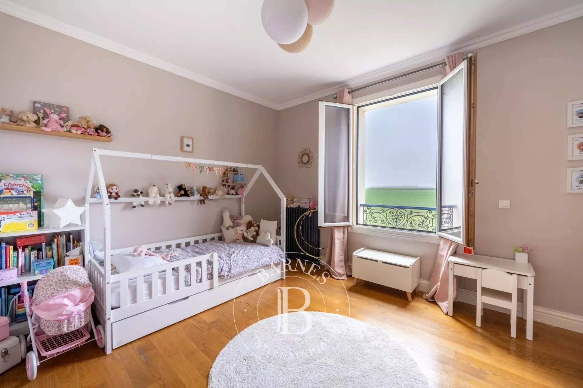 Montfort-l'Amaury  - Casa 5 Cuartos 4 Habitaciones - picture 15