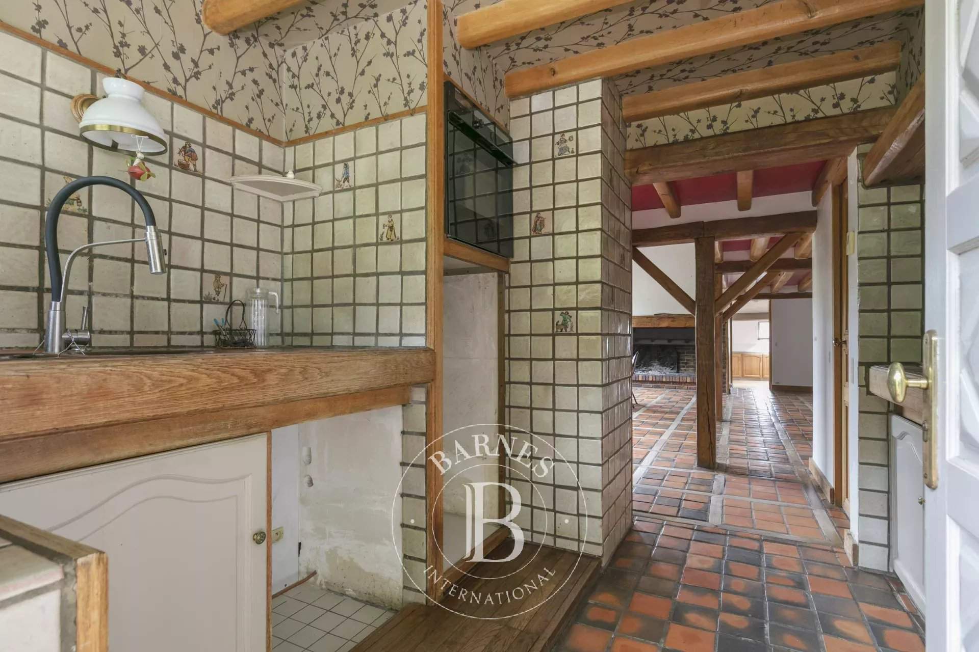 Bièvres  - Maison  - picture 12