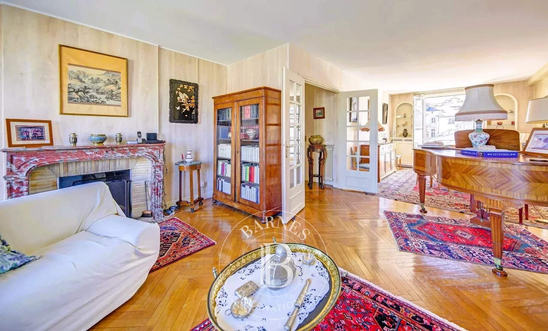 Versailles  - Appartement 4 Pièces 3 Chambres - picture 5