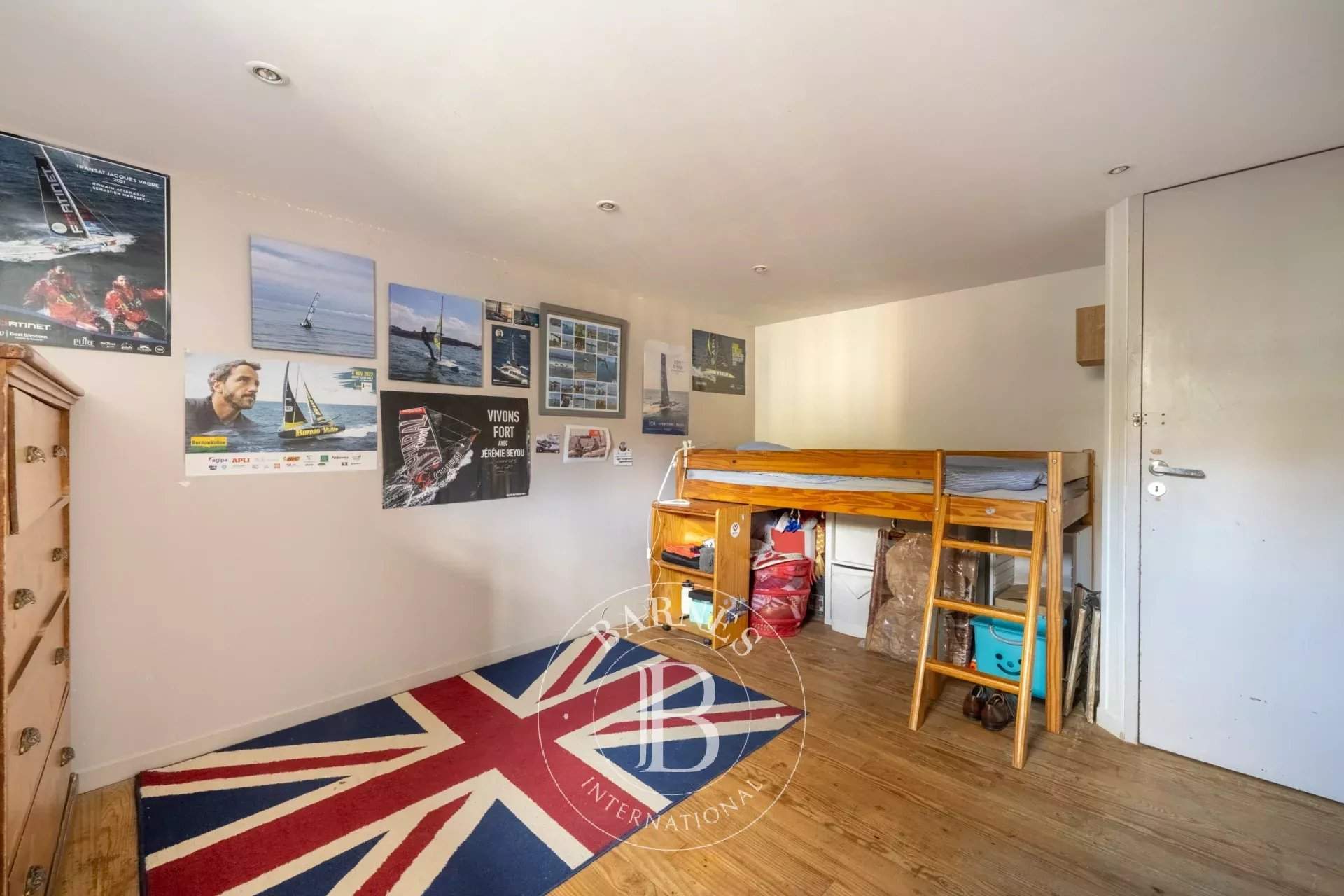 Le Chesnay-Rocquencourt  - Maison 7 Pi&egrave;ces 5 Chambres - picture 19