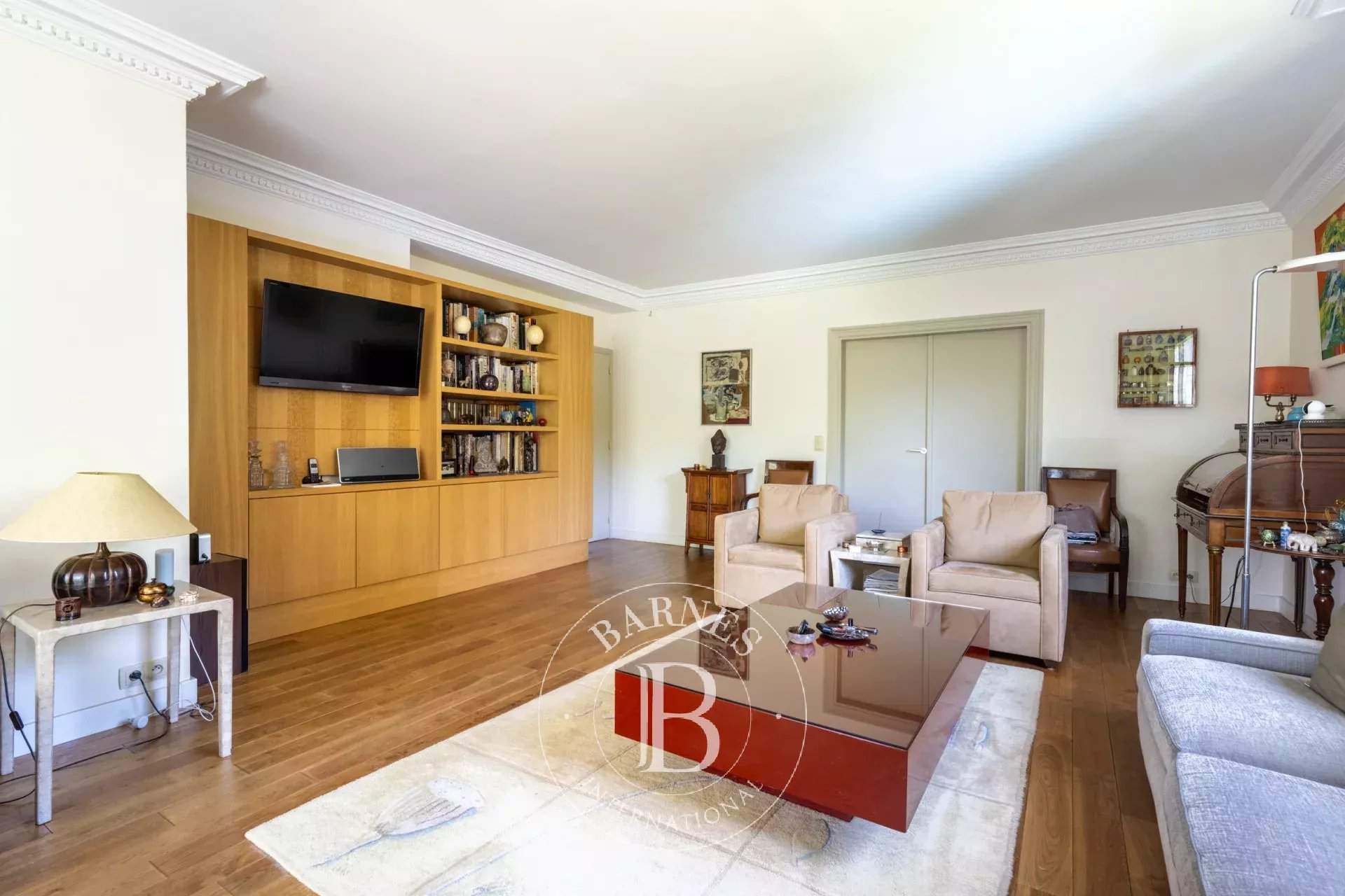 Le Chesnay-Rocquencourt  - Apartment 2 Bedrooms - picture 7