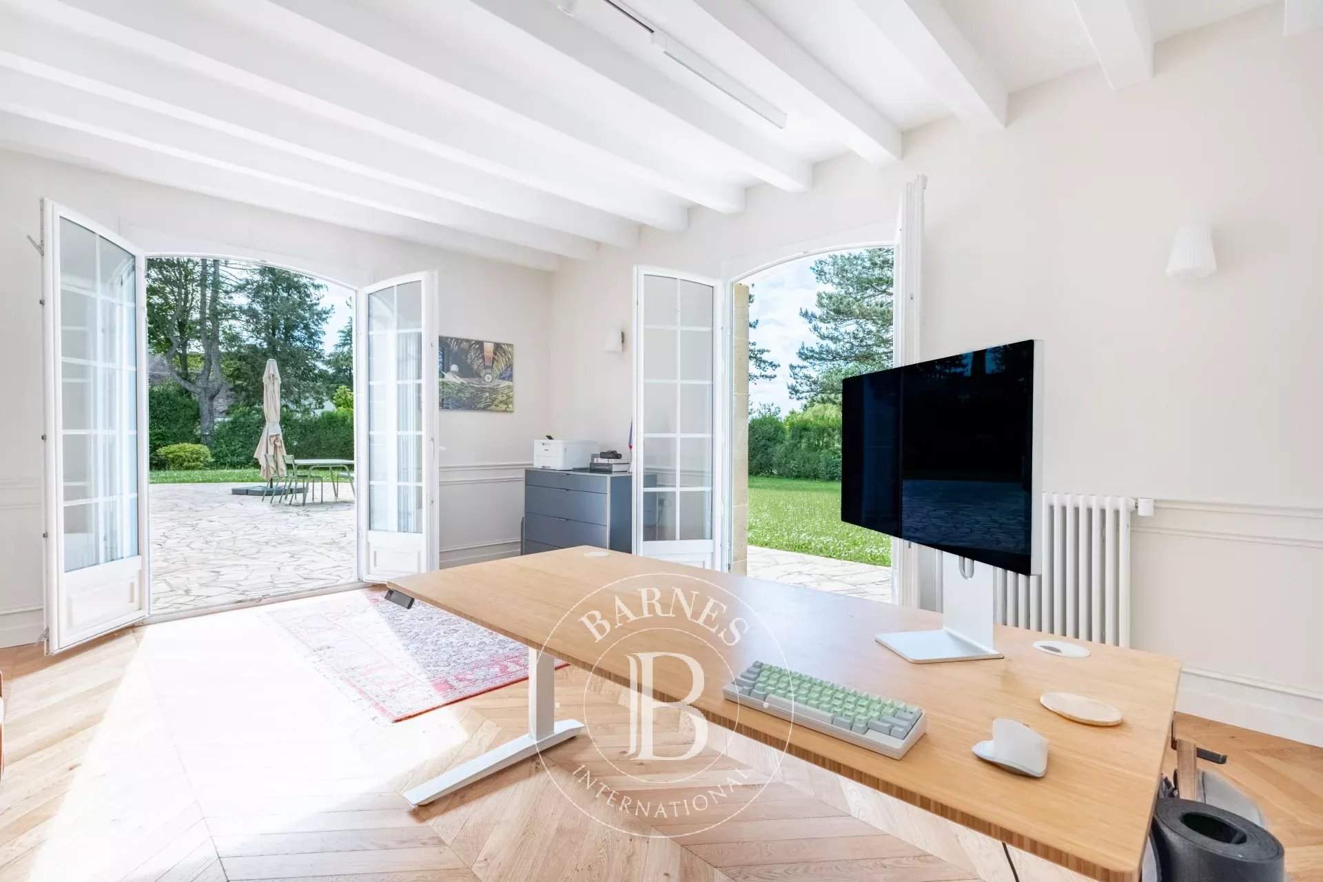 Noisy-le-Roi  - House 5 Bedrooms - picture 19