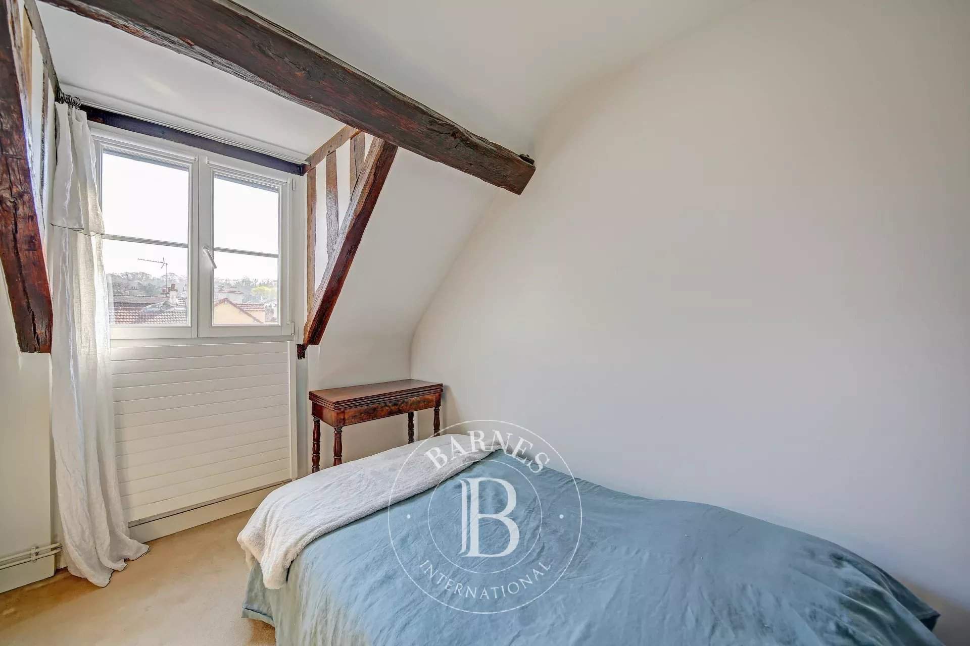 Versailles  - Apartment 4 Bedrooms - picture 14