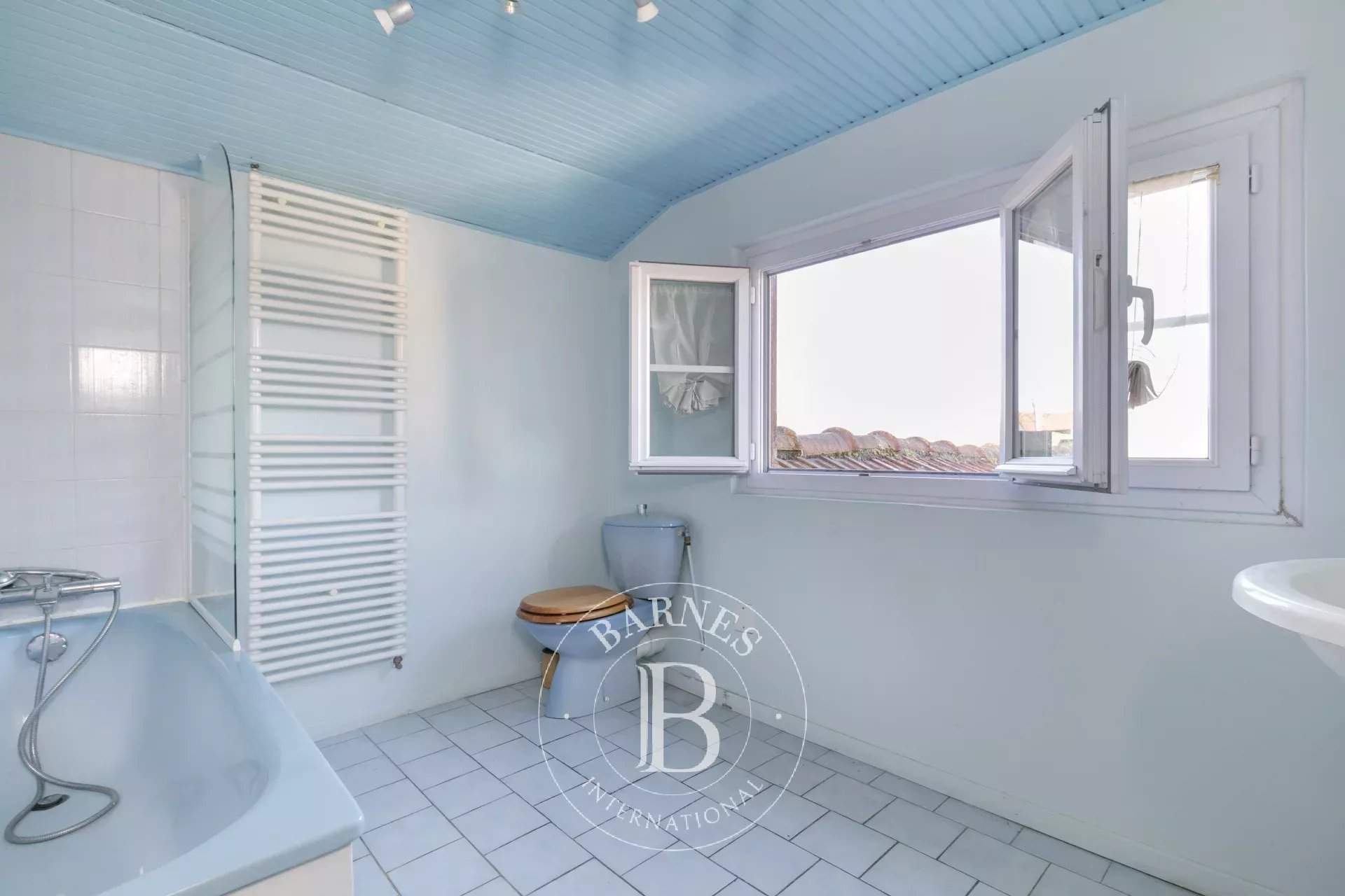 Igny  - Maison 8 Pi&egrave;ces 6 Chambres - picture 20