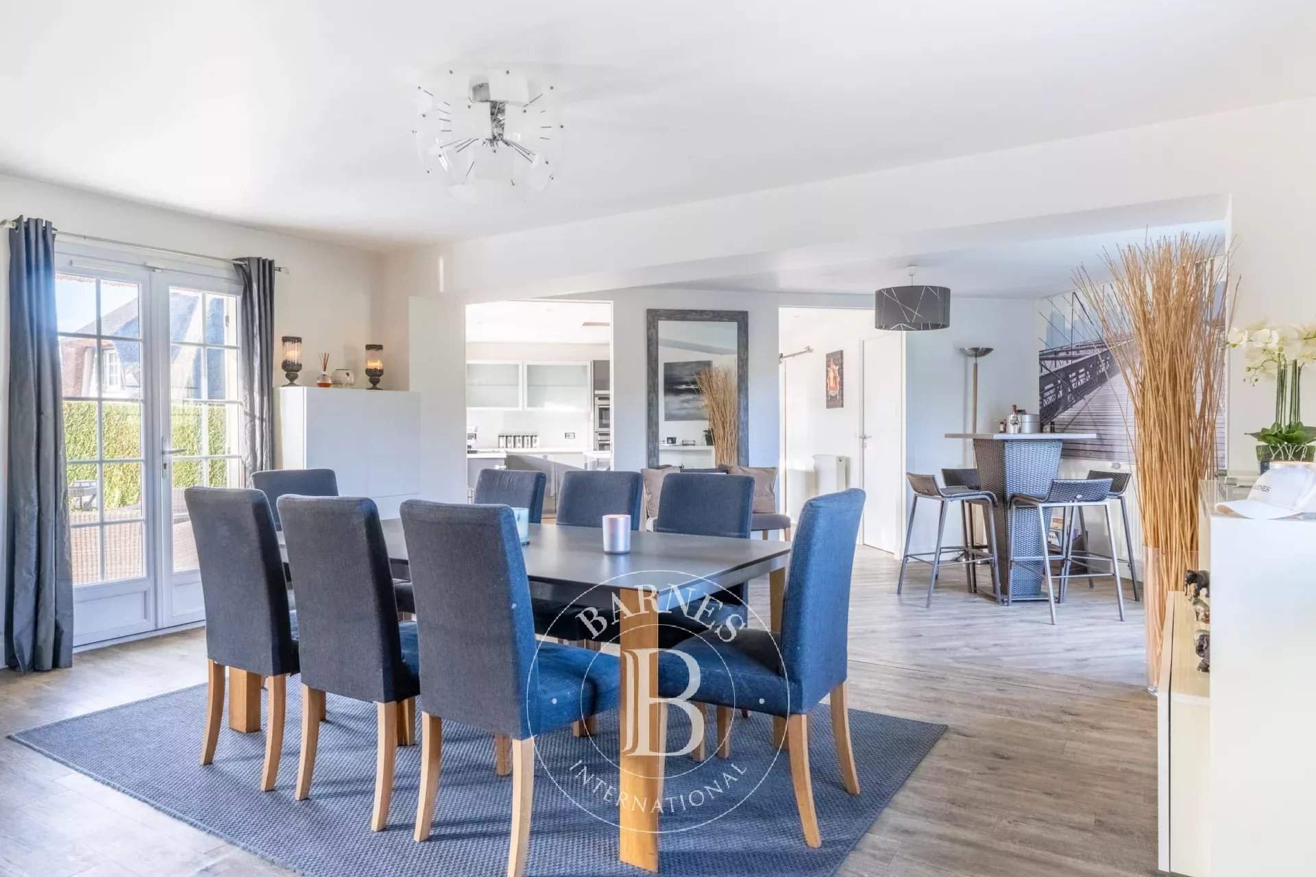 Thoiry  - Maison 7 Pi&egrave;ces 4 Chambres - picture 10