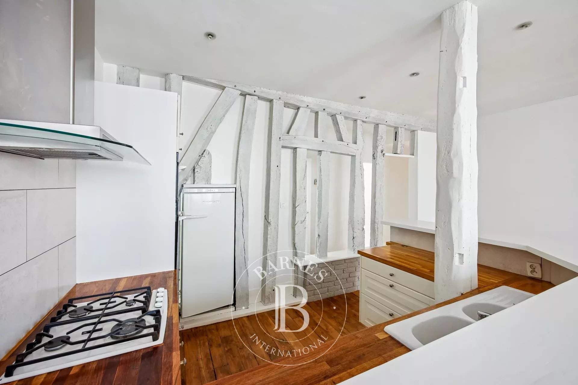 Versailles  - Appartement 3 Pi&egrave;ces 2 Chambres - picture 5