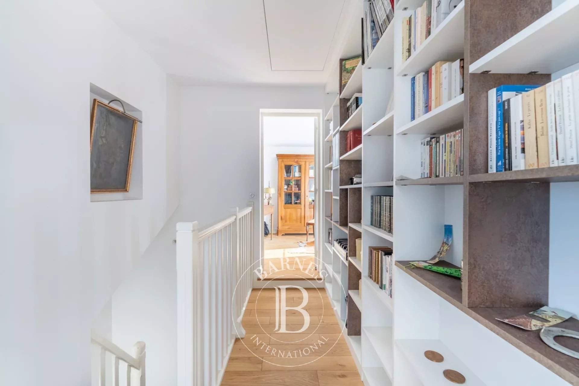 Le Chesnay-Rocquencourt  - Casa 8 Cuartos 5 Habitaciones - picture 18