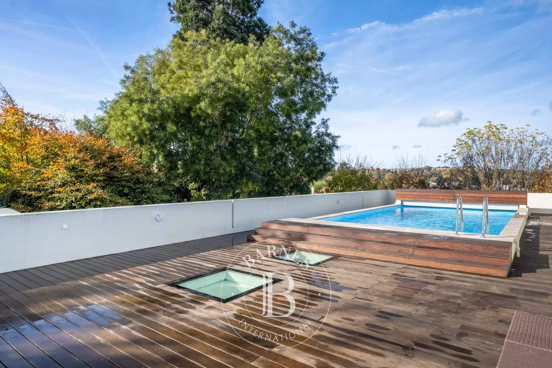 Bougival  - Maison 10 Pièces 5 Chambres - picture 4