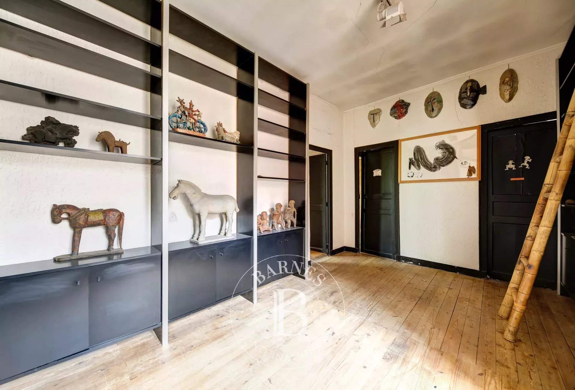 Saint-Nom-la-Bretèche  - House 6 Bedrooms - picture 19