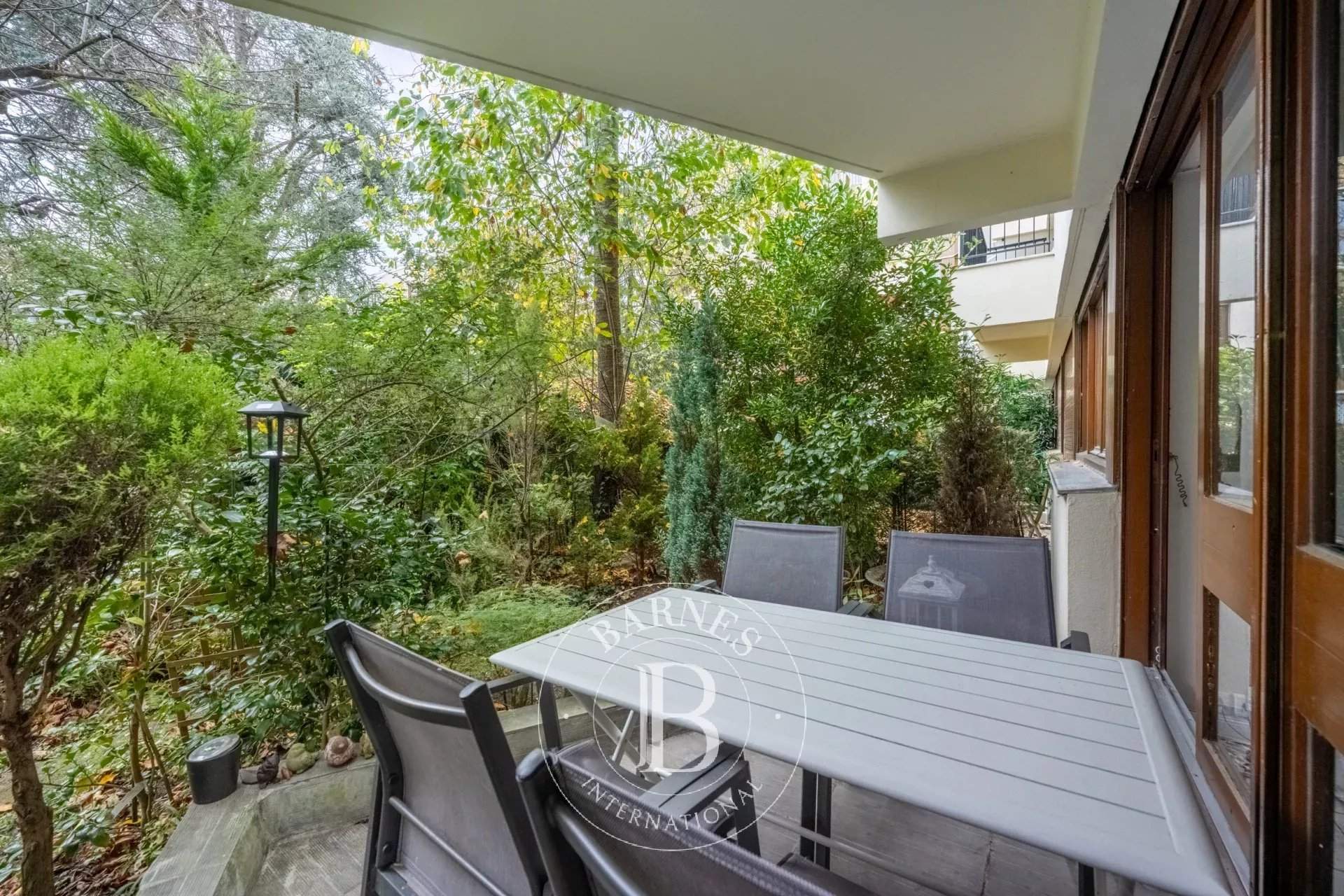 Le Chesnay-Rocquencourt  - Piso 2 Cuartos, 1 Habitacion - picture 17