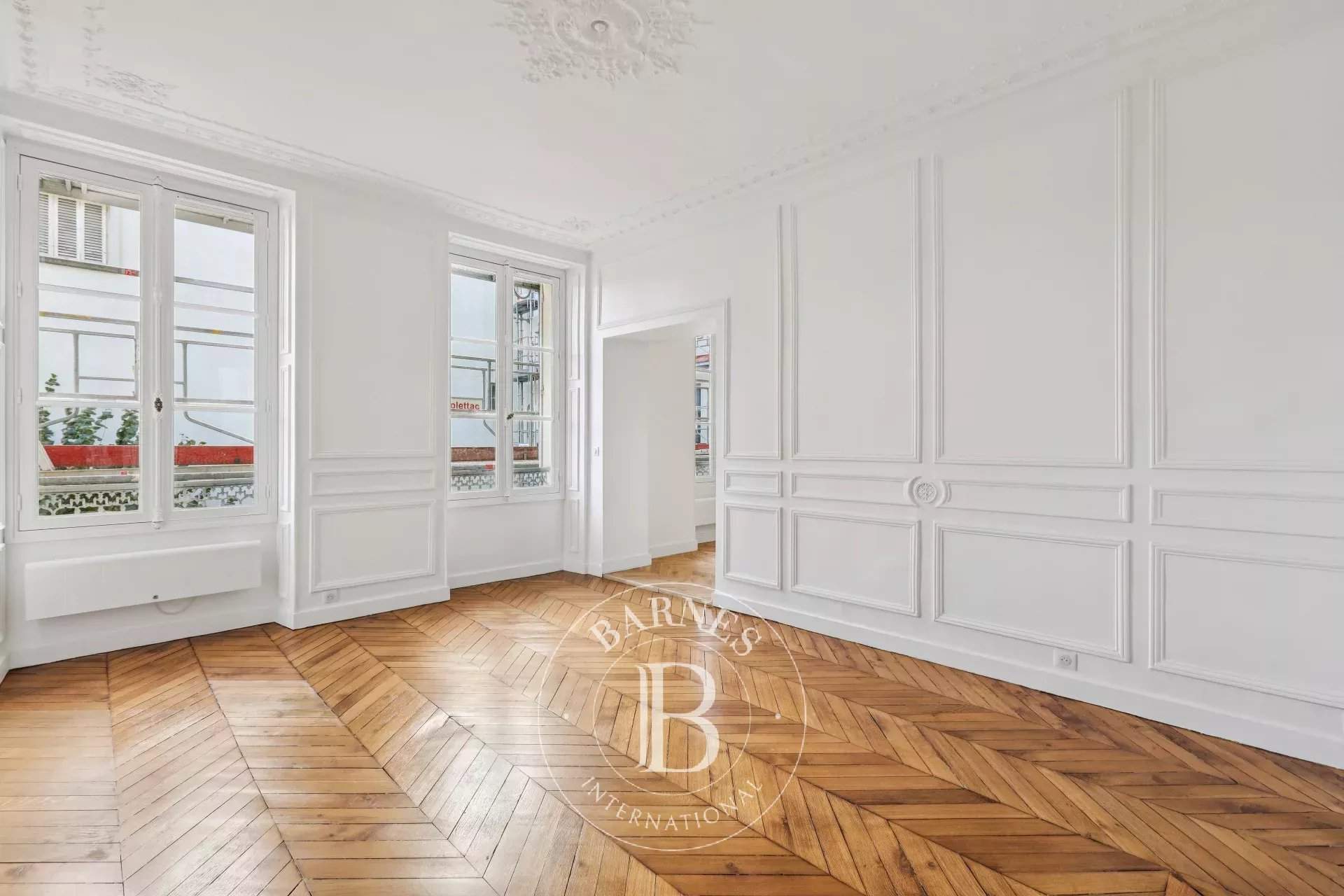 Versailles  - Apartment 1 Bedroom - picture 7