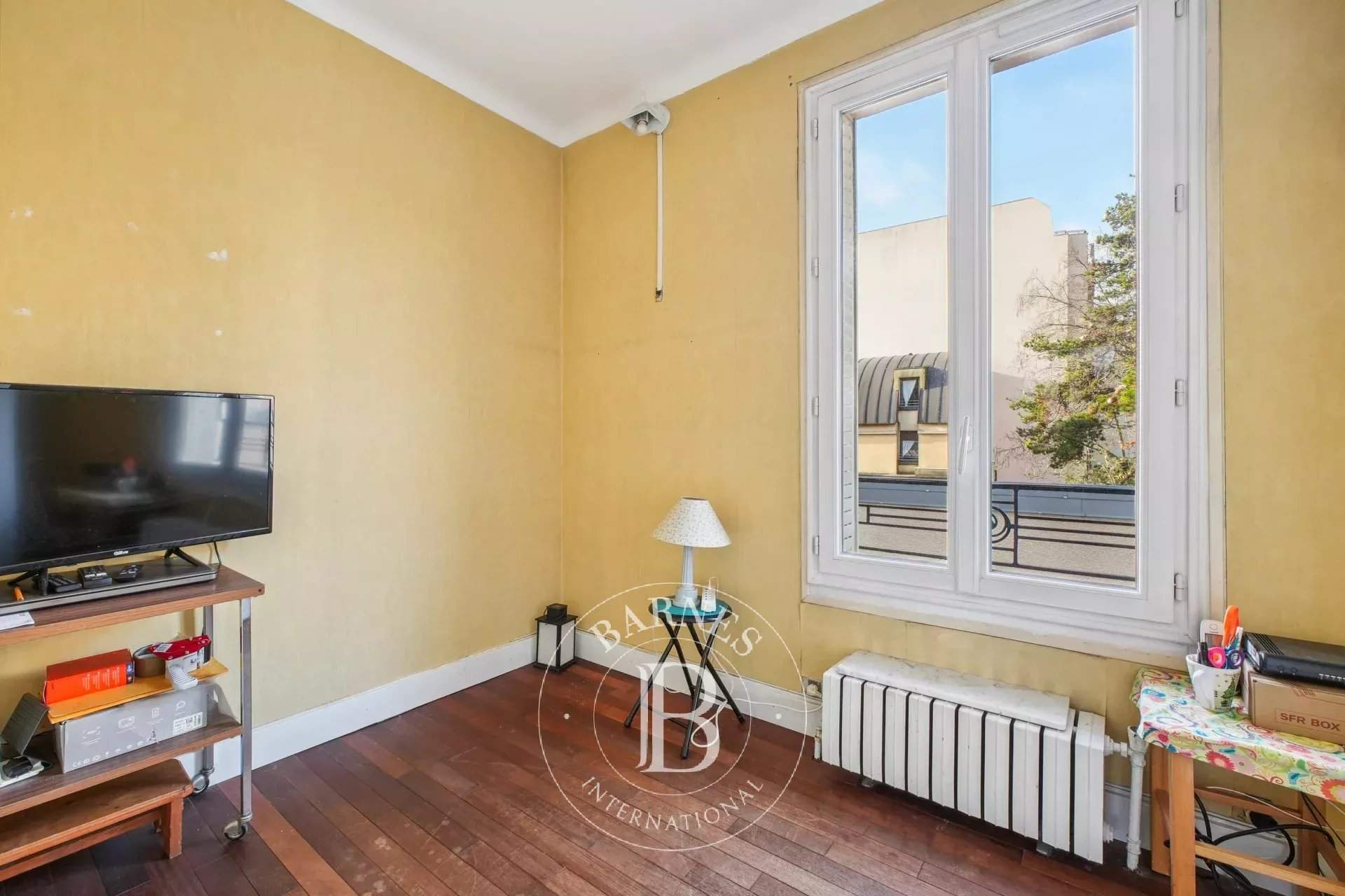 Versailles  - Maison de ville 5 Pi&egrave;ces 3 Chambres - picture 9