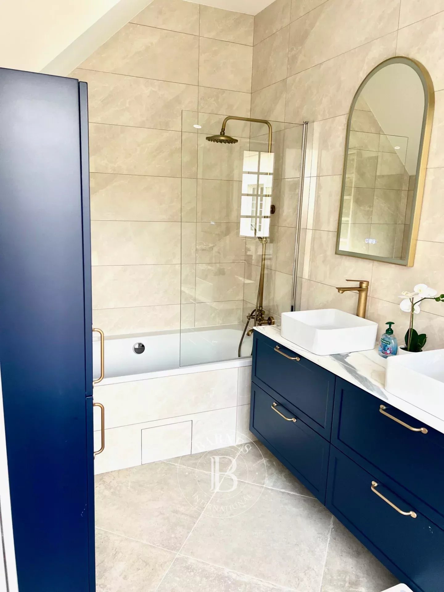 Feucherolles  - House 3 Bedrooms - picture 16