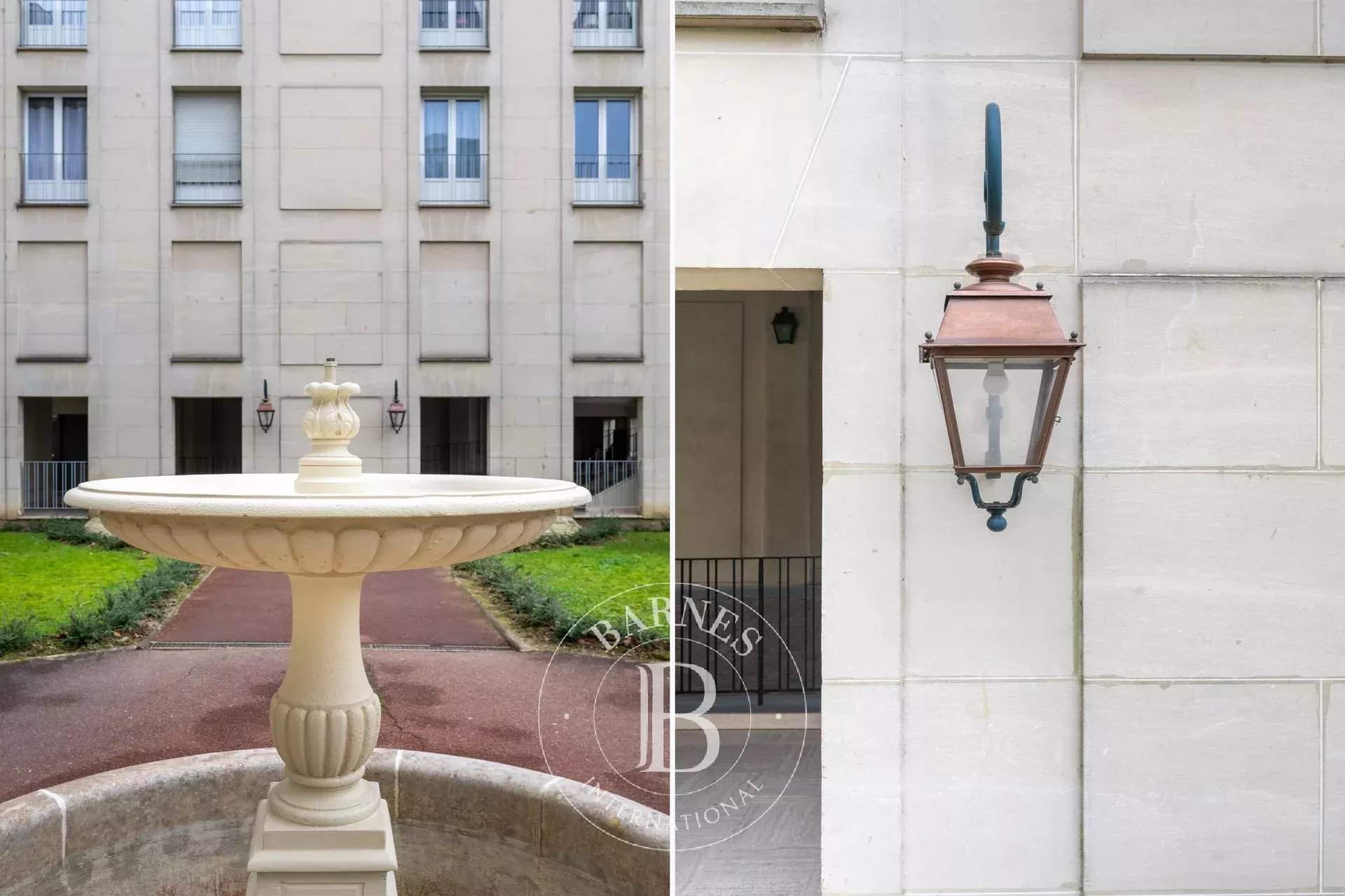 Versailles  - Appartement 6 Pièces 4 Chambres - picture 18
