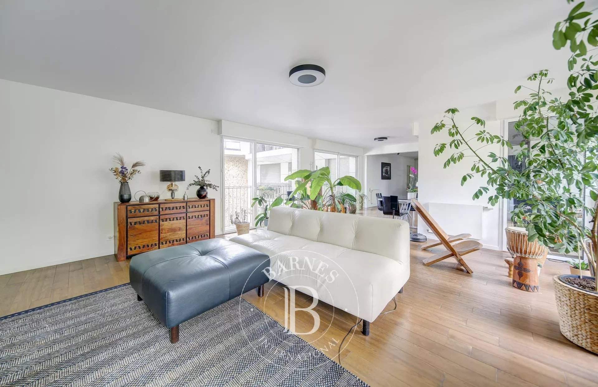 Versailles  - Apartment 3 Bedrooms - picture 6