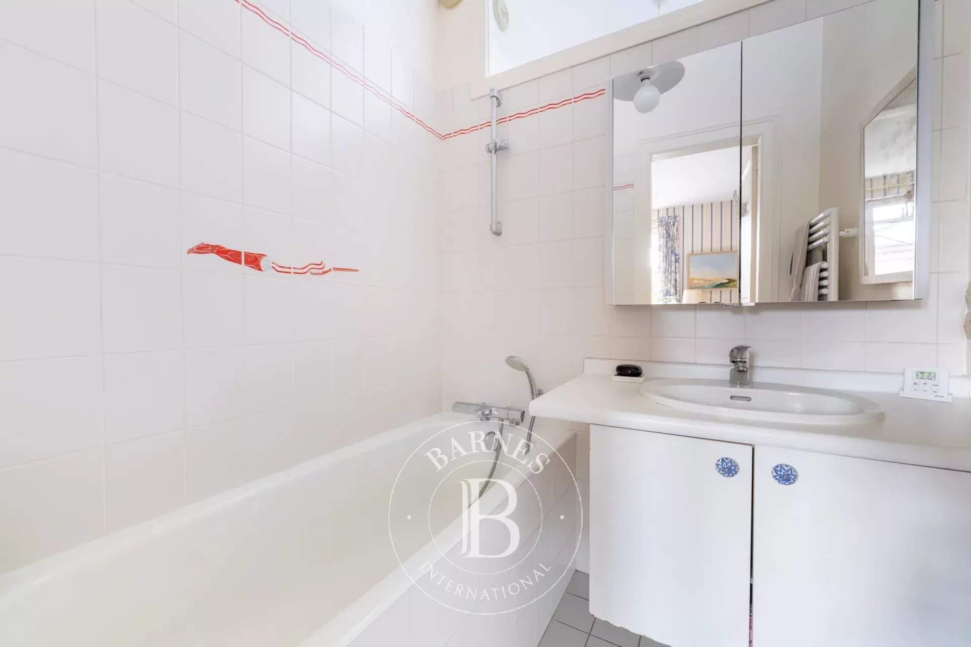 Versailles  - Casa 8 Cuartos 5 Habitaciones - picture 17