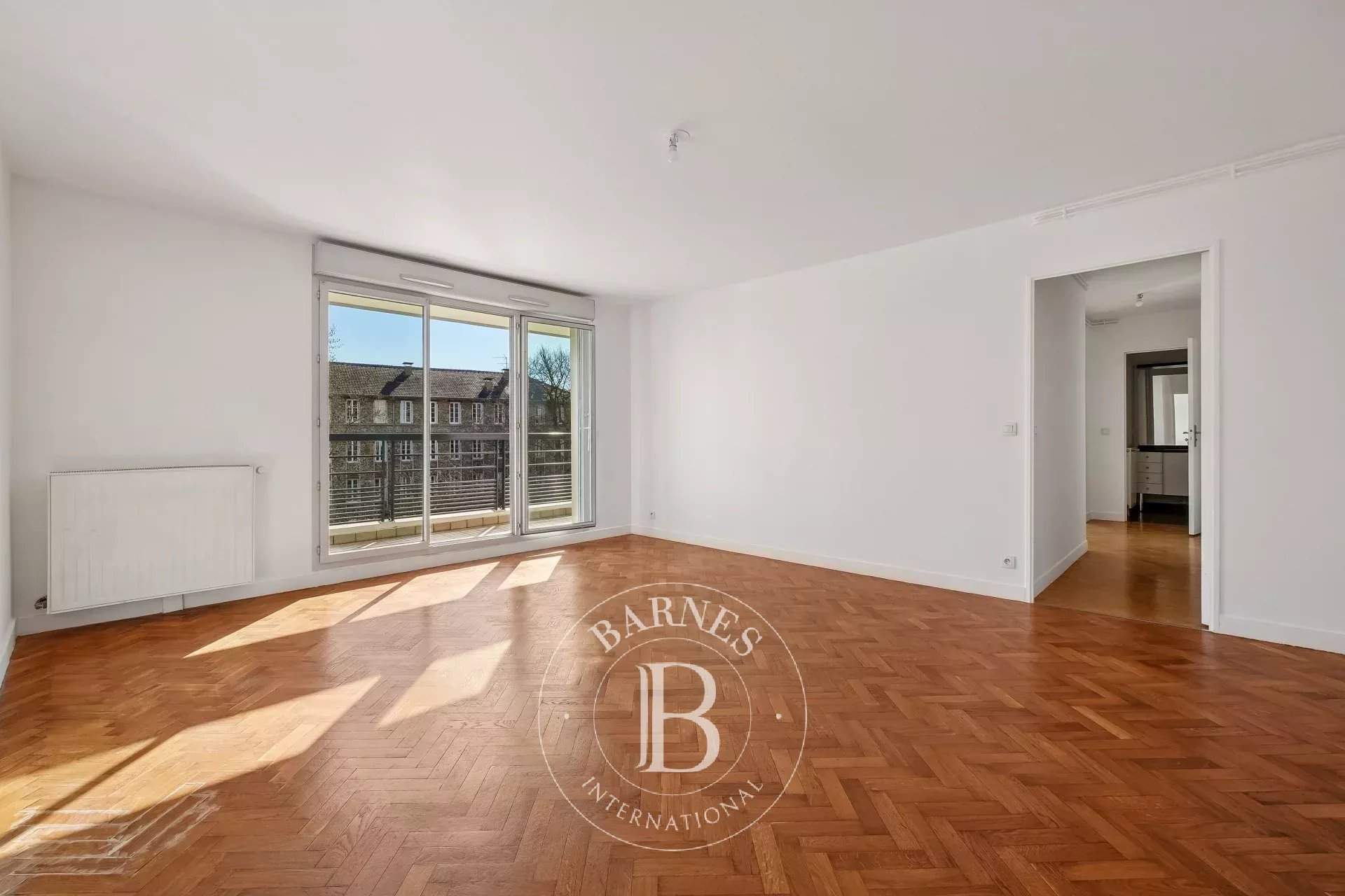 Versailles  - Appartement 3 Pi&egrave;ces 2 Chambres - picture 1