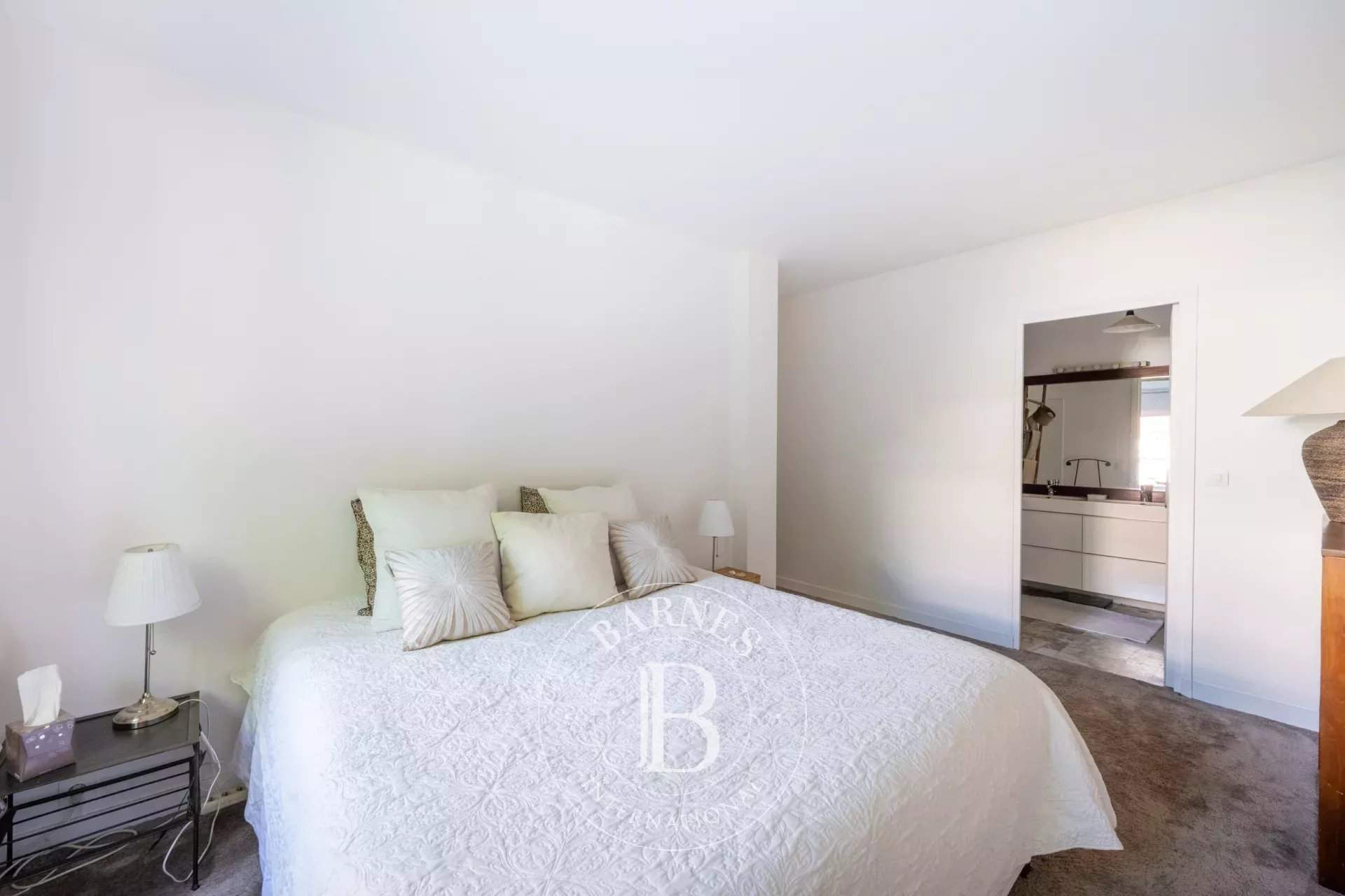 Le Chesnay-Rocquencourt  - Apartment 3 Bedrooms - picture 15